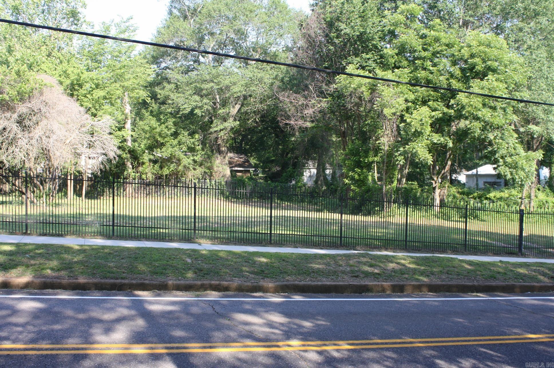 NEW NASHVILLE - Land