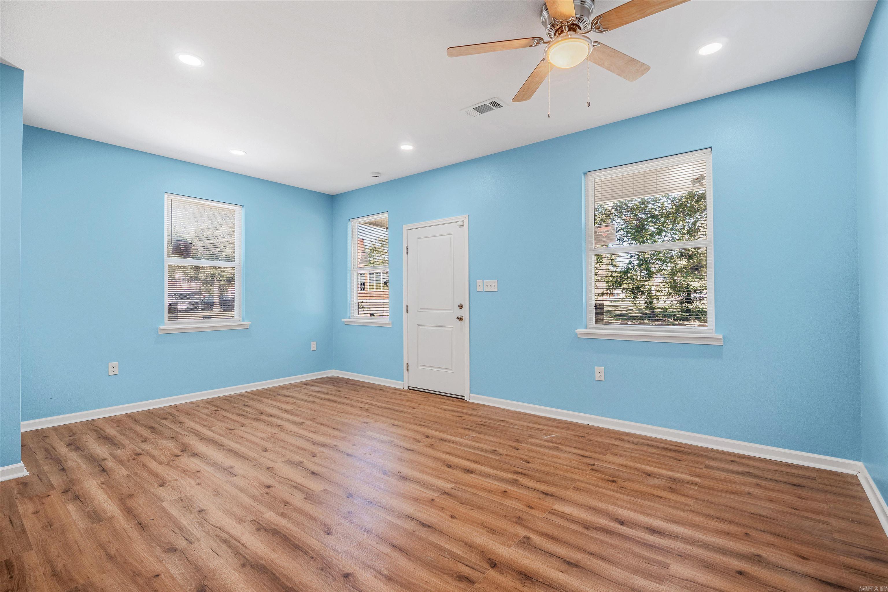 Maloney - Residential Income