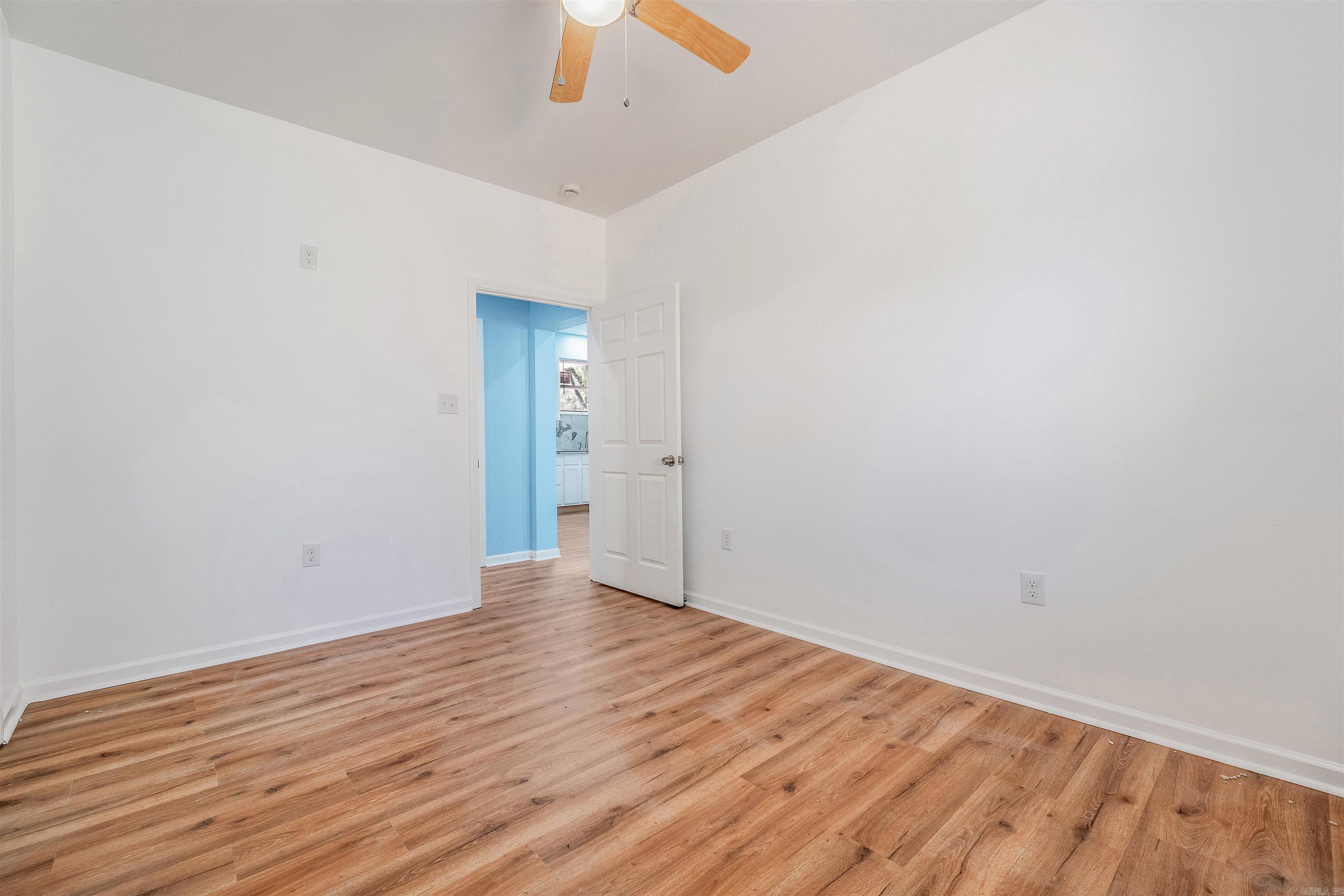 Maloney - Residential Income