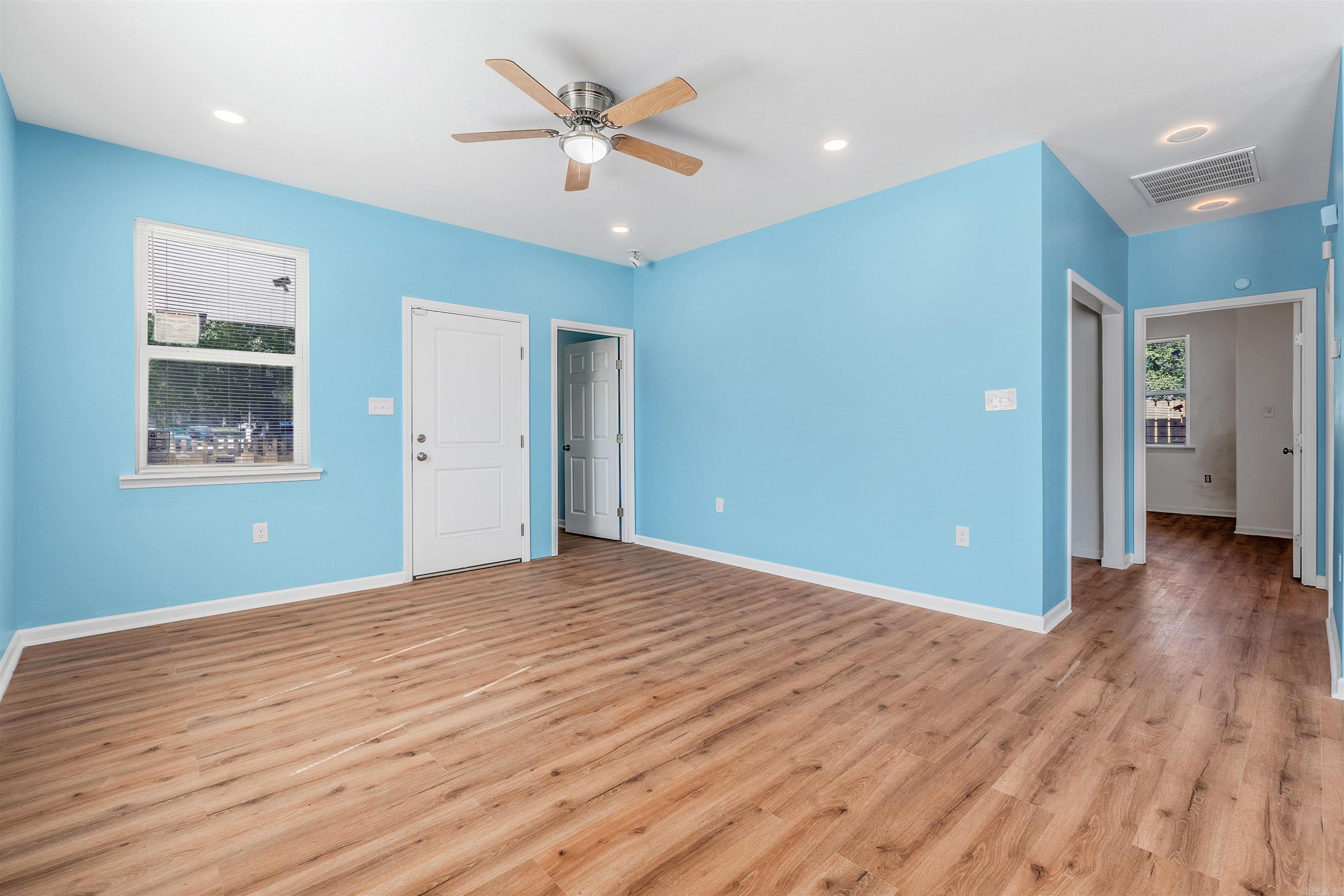 Maloney - Residential Income