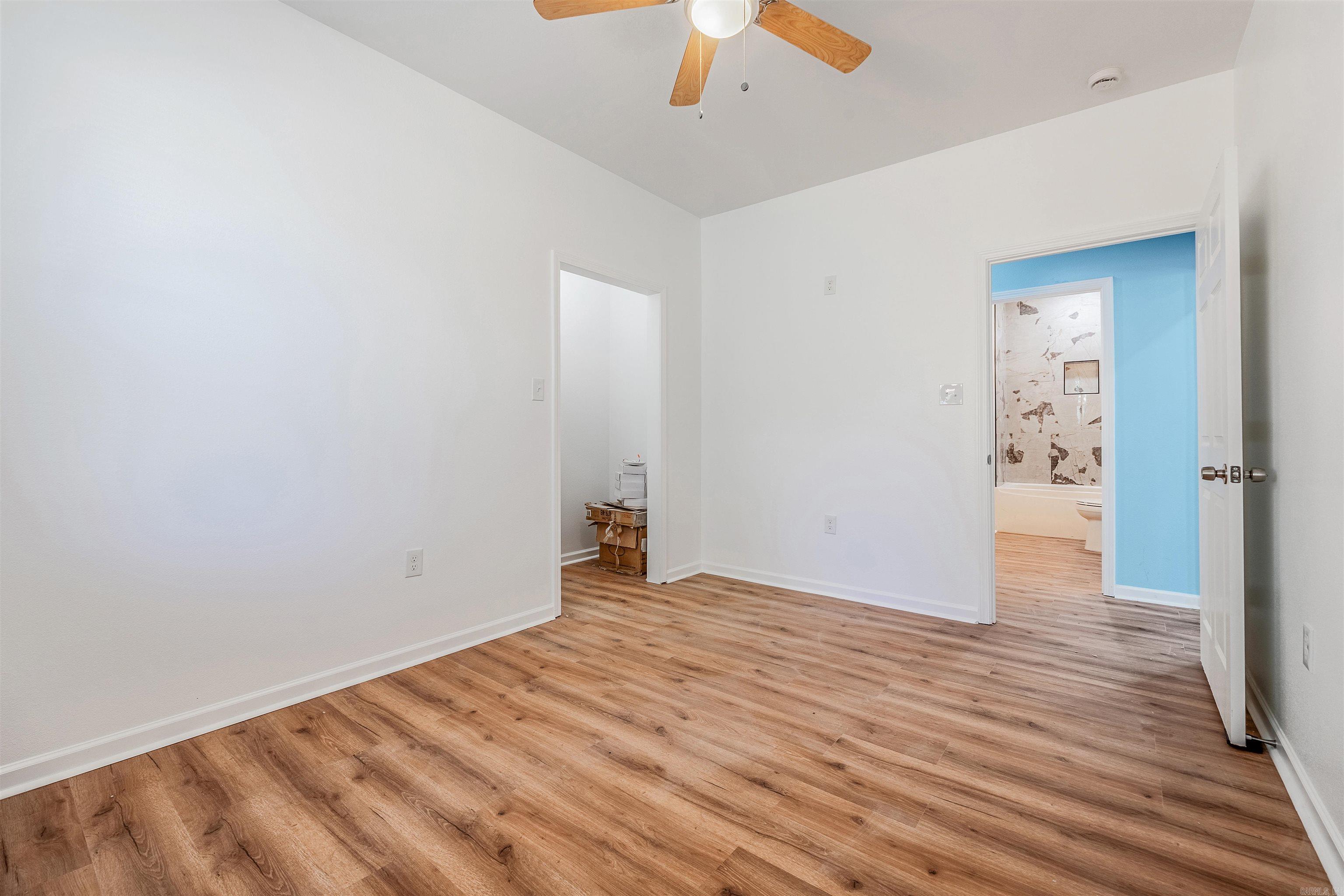 Maloney - Residential Income