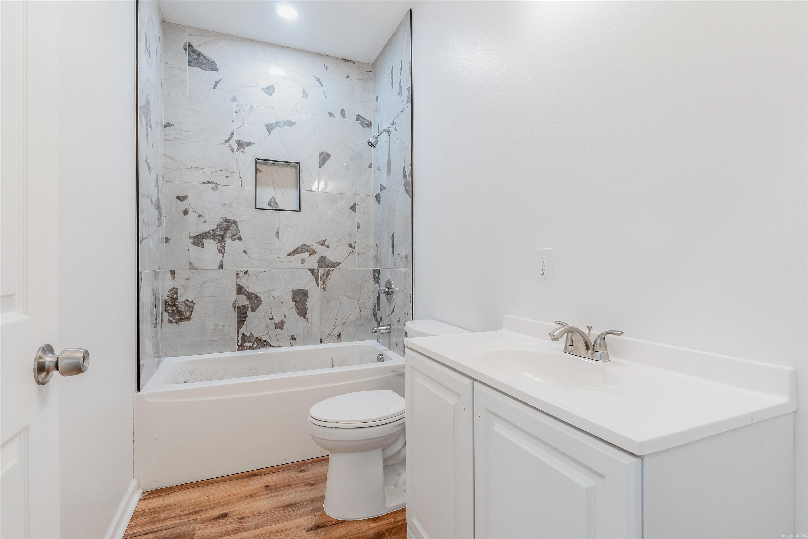 Maloney - Residential Income