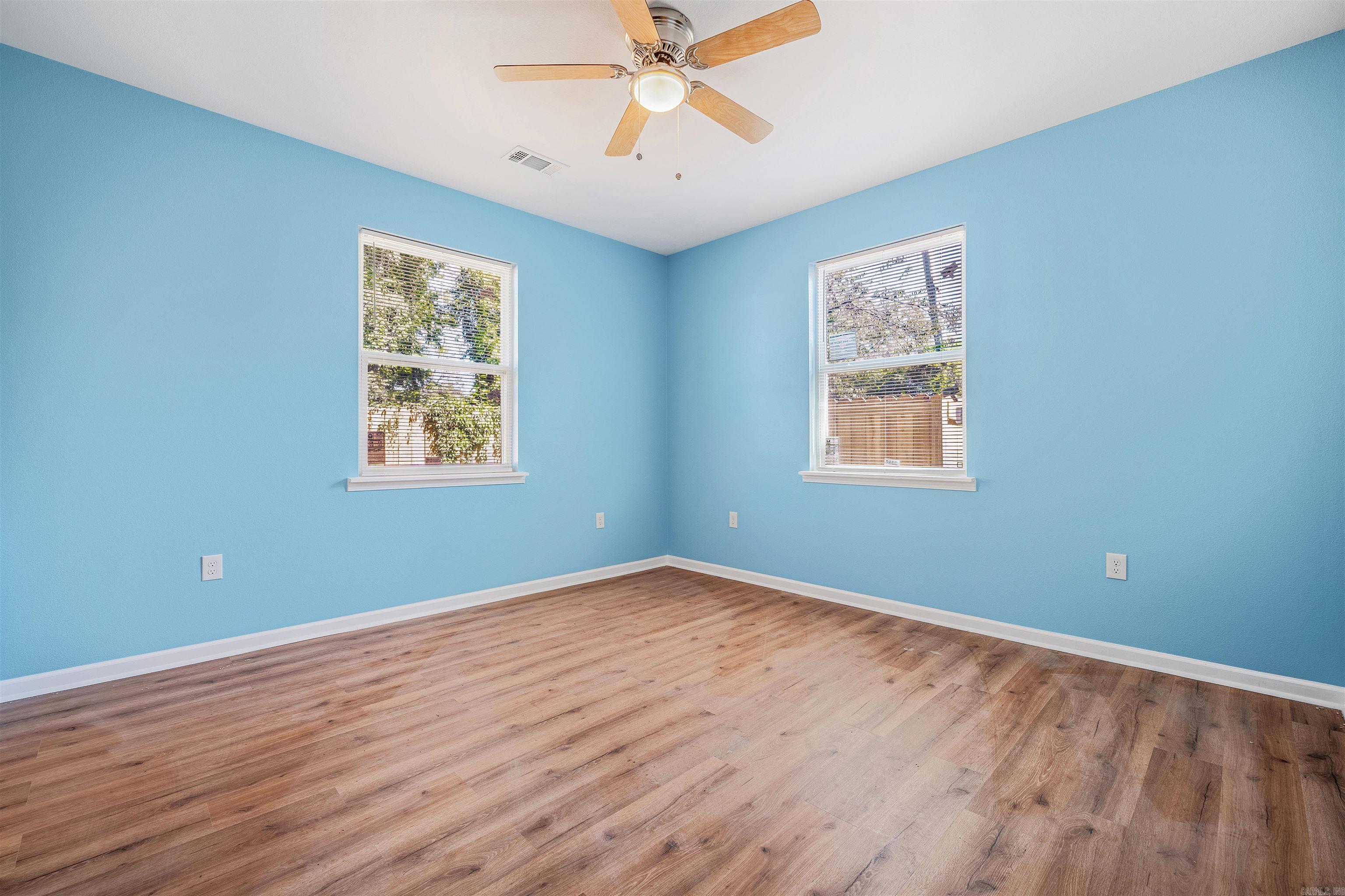 Maloney - Residential Income