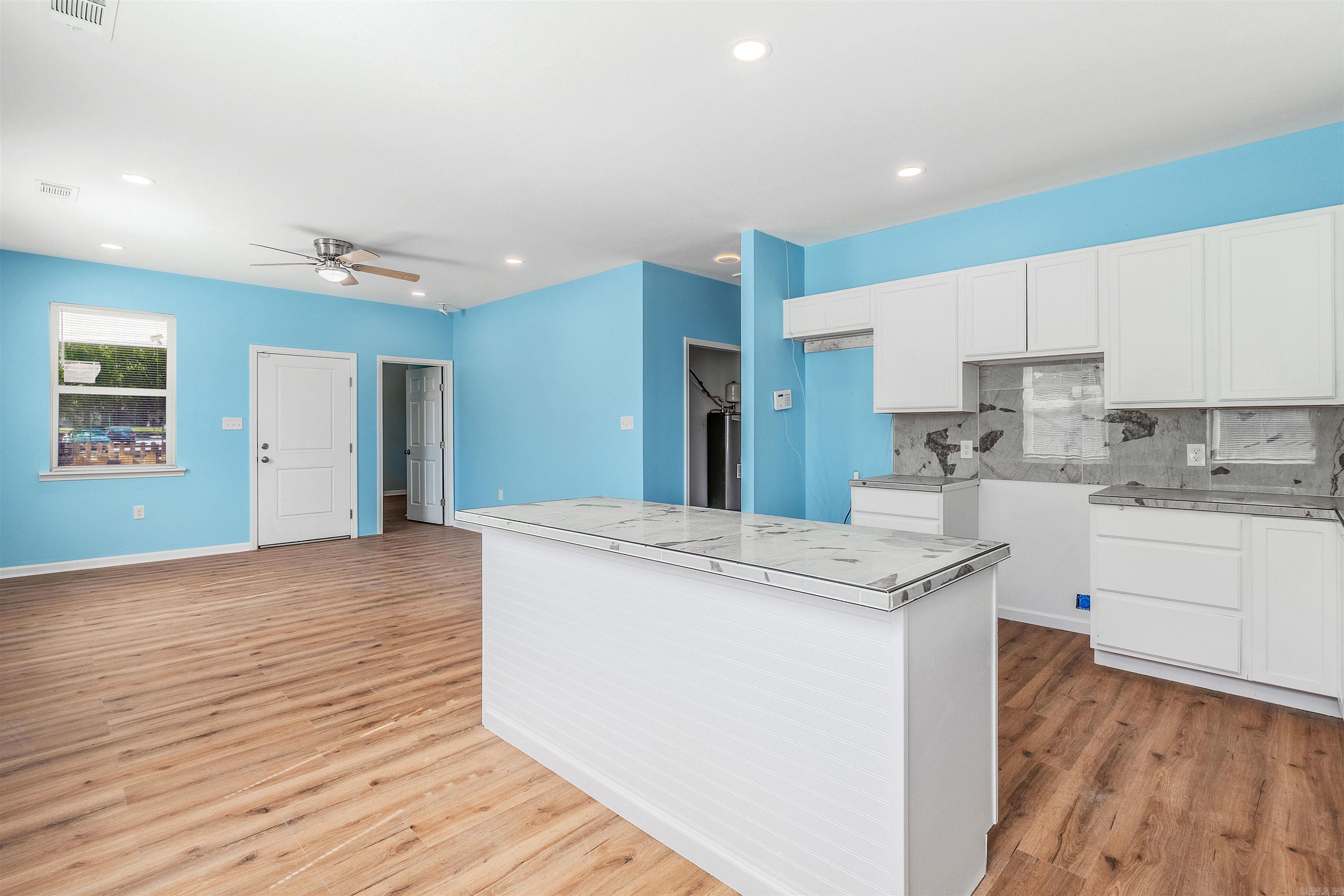 Maloney - Residential Income