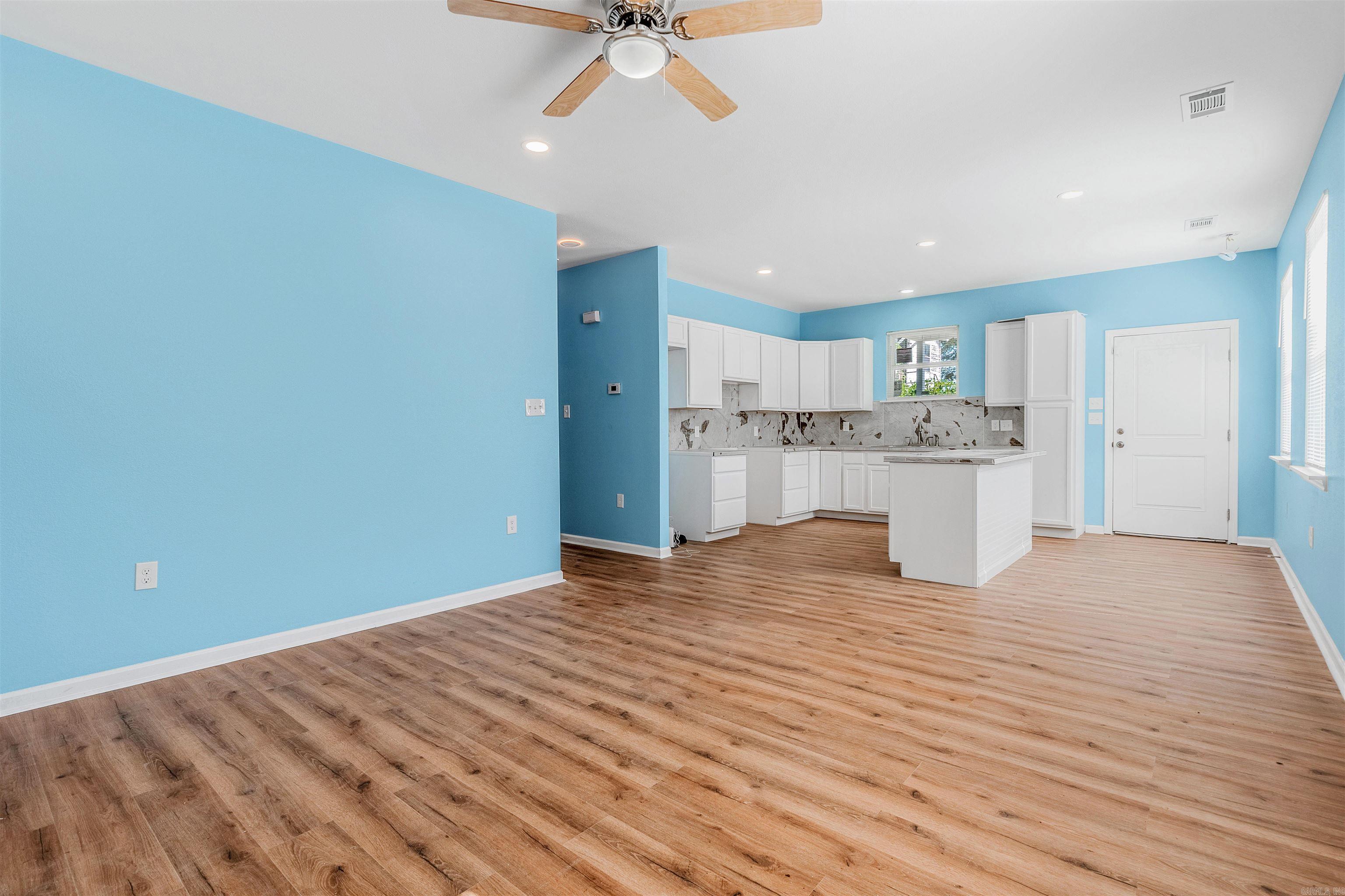 Maloney - Residential Income