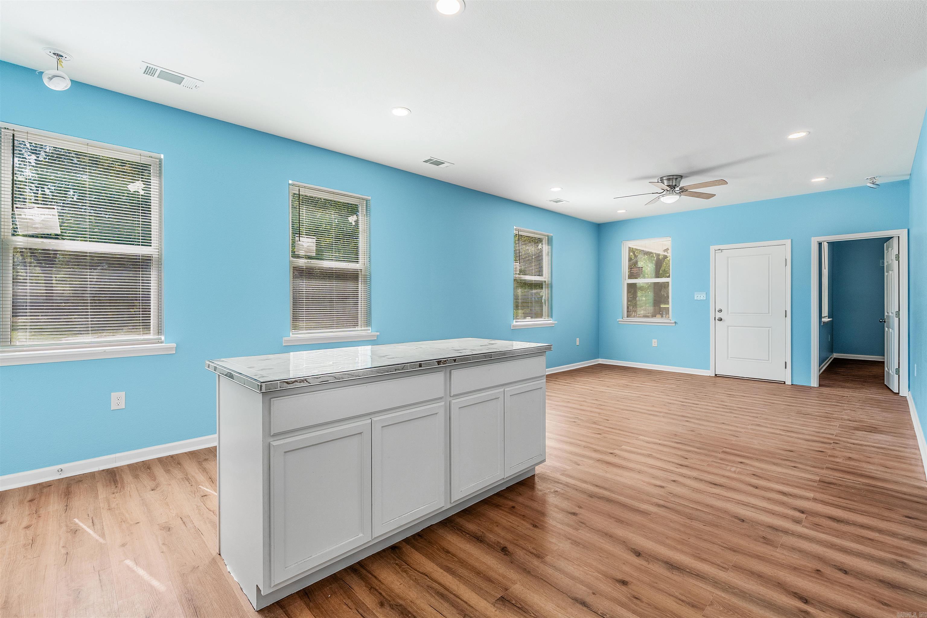 Maloney - Residential Income