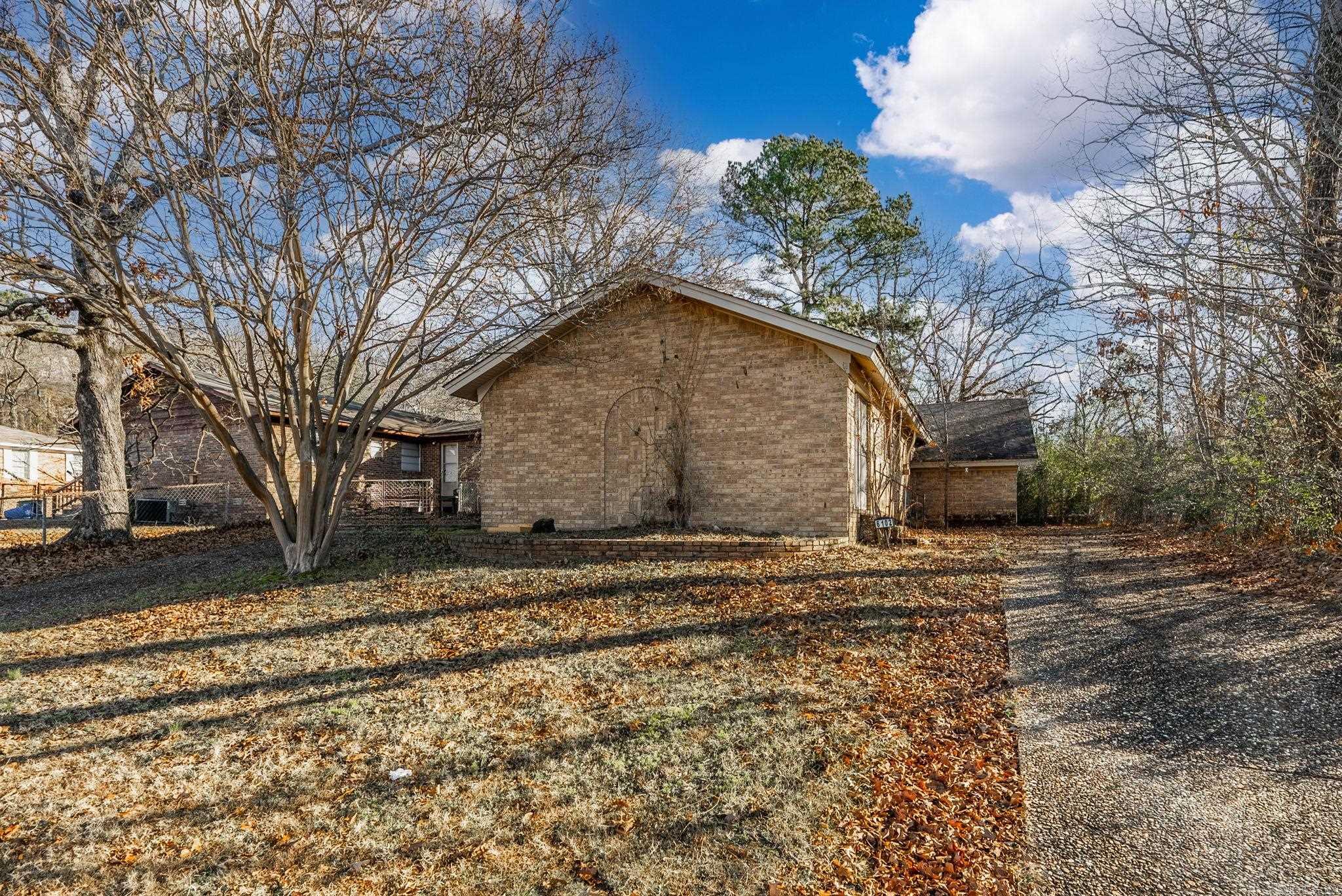 Tanglewood  Annex - Residential Lease