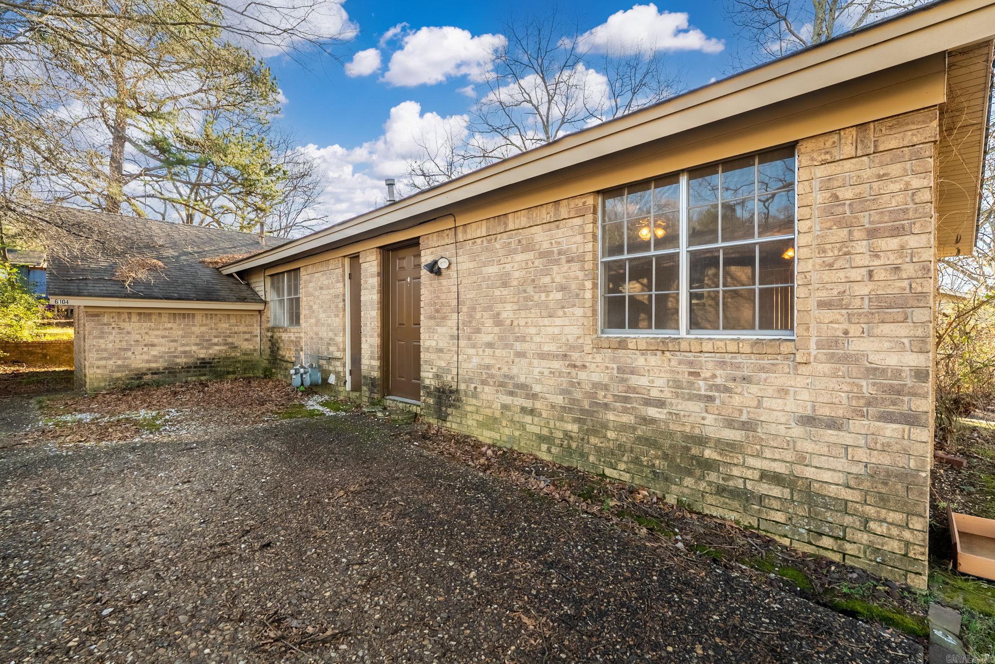 Tanglewood  Annex - Residential Lease