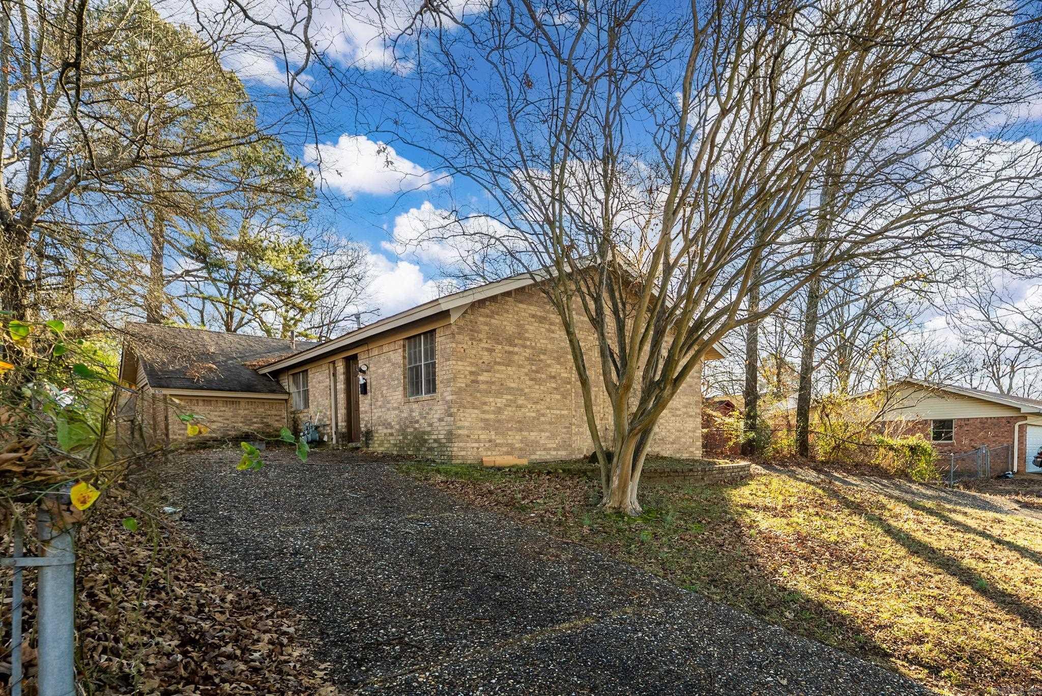 Tanglewood  Annex - Residential Lease