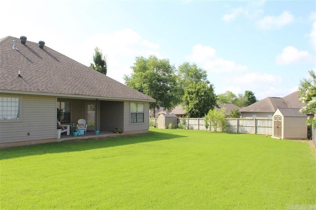 HERITAGE FARM - Residential