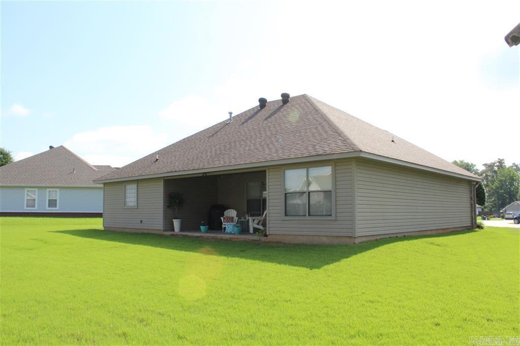 HERITAGE FARM - Residential