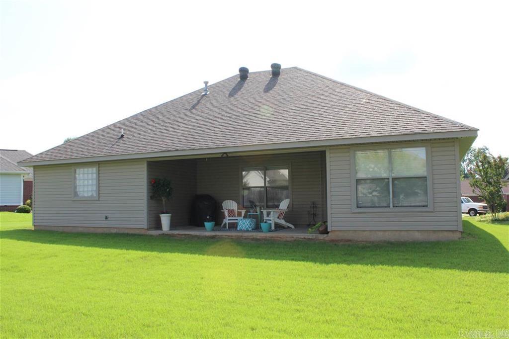 HERITAGE FARM - Residential