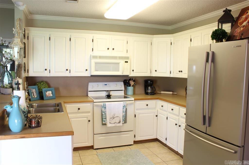 HERITAGE FARM - Residential