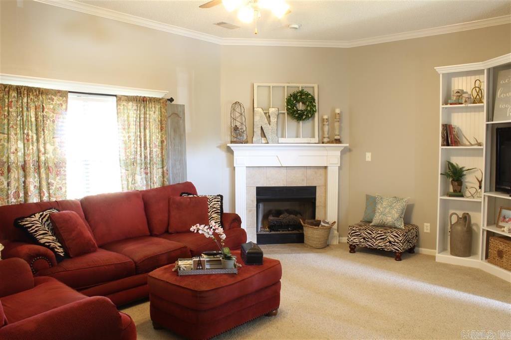 HERITAGE FARM - Residential