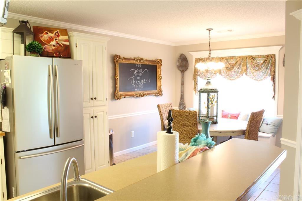 HERITAGE FARM - Residential