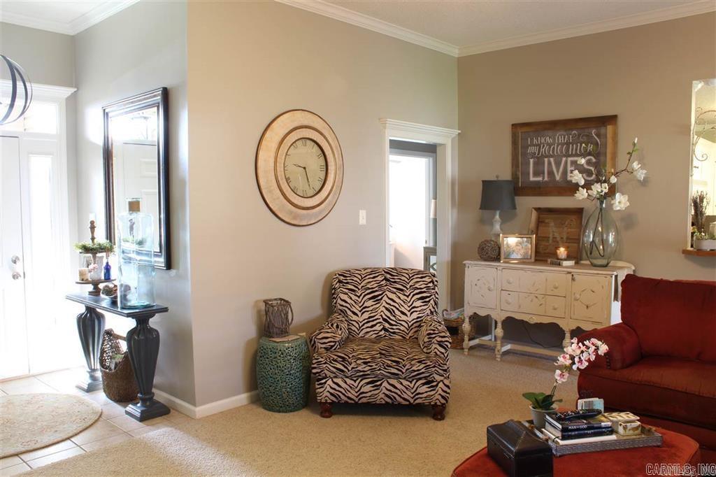 HERITAGE FARM - Residential