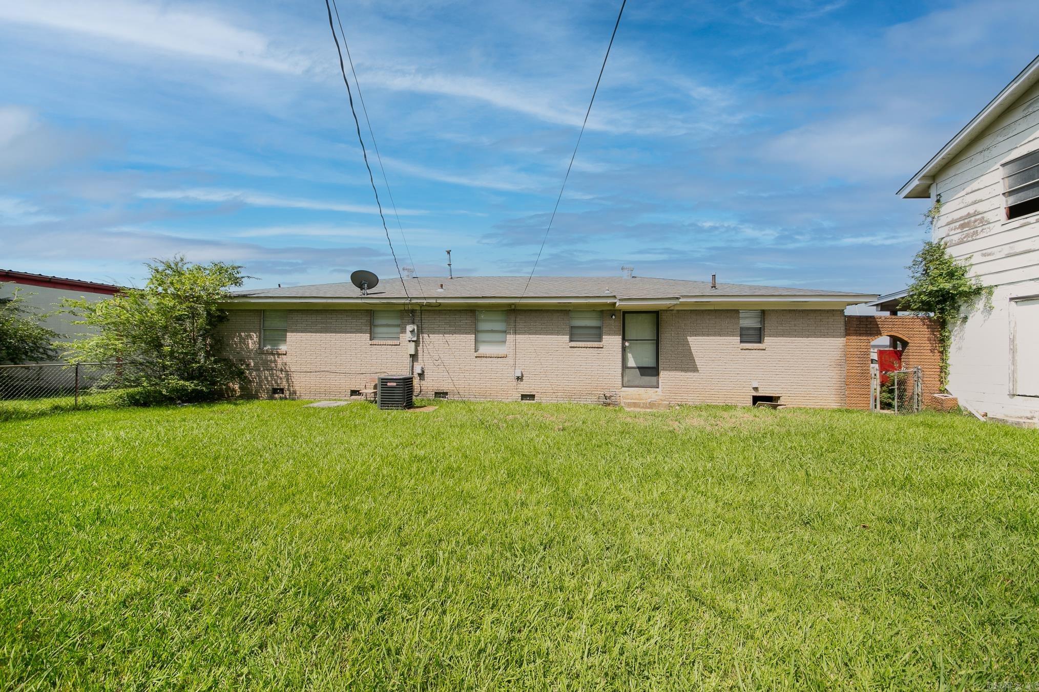 West Jacksonville - Residential Lease