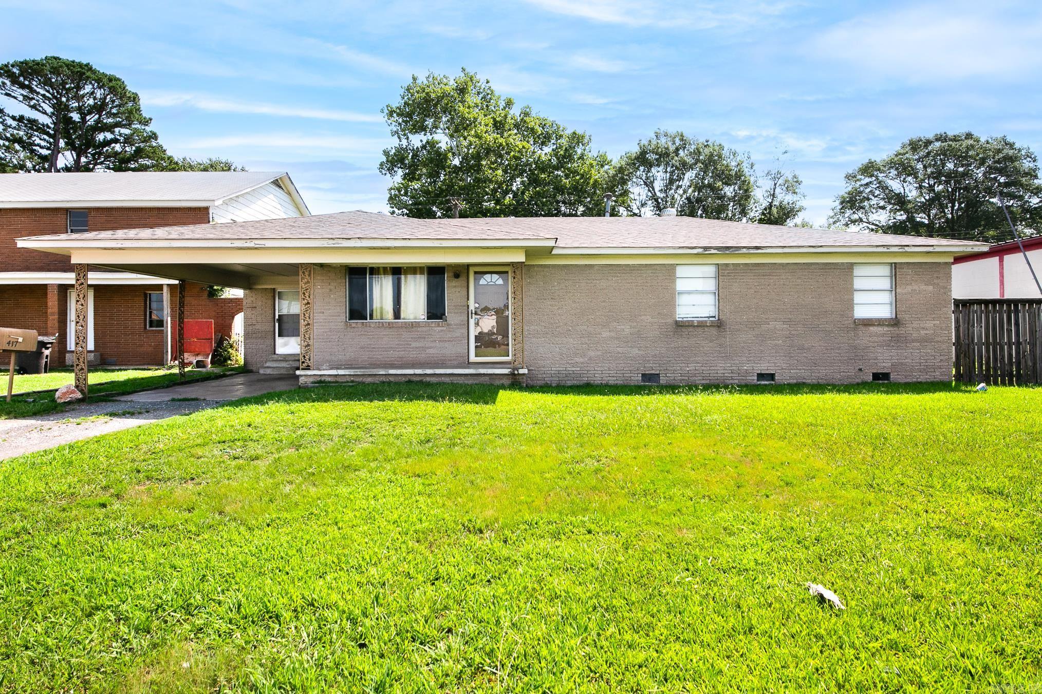 West Jacksonville - Residential Lease