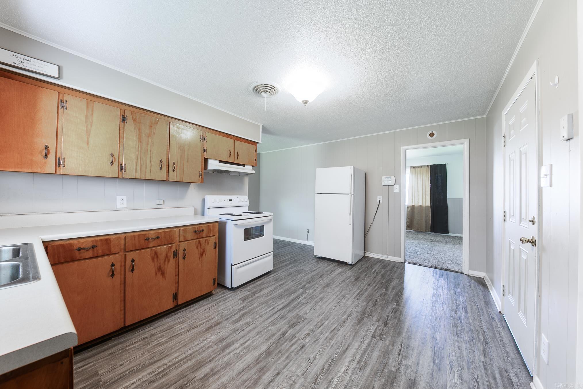 West Jacksonville - Residential Lease