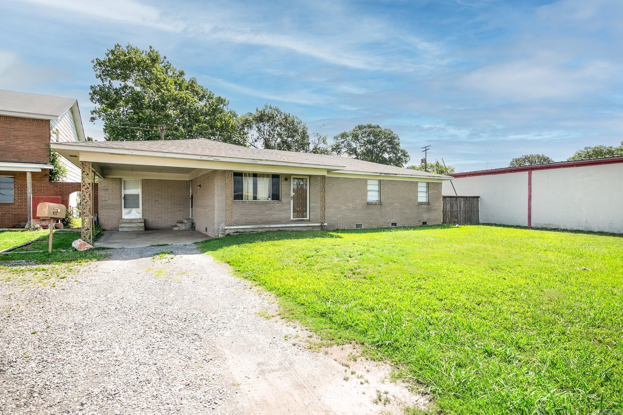 West Jacksonville - Residential Lease