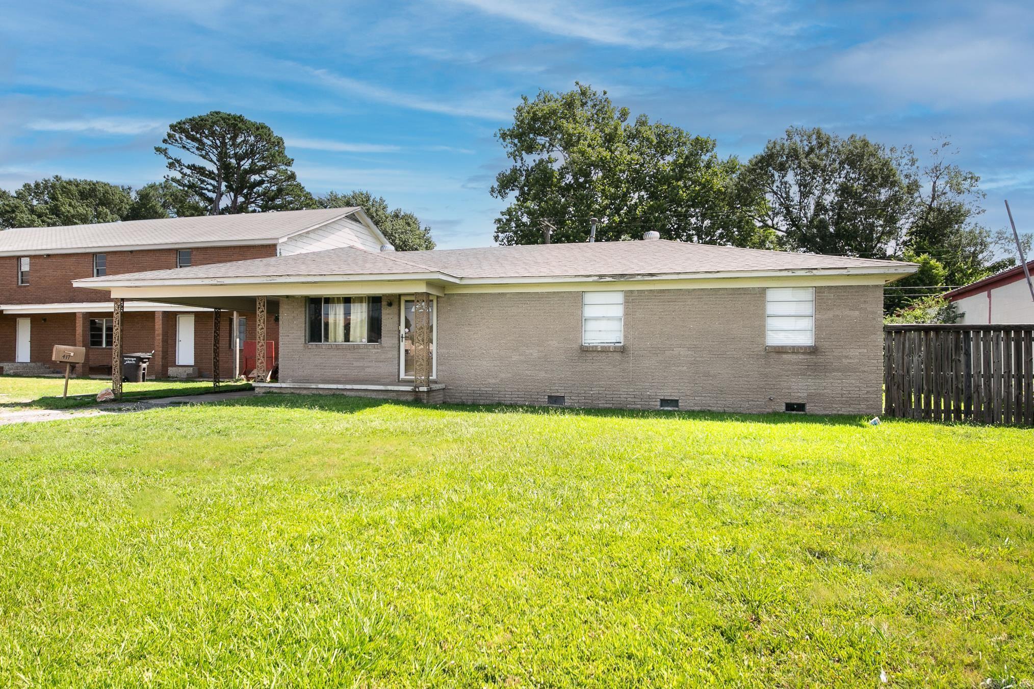 West Jacksonville - Residential Lease