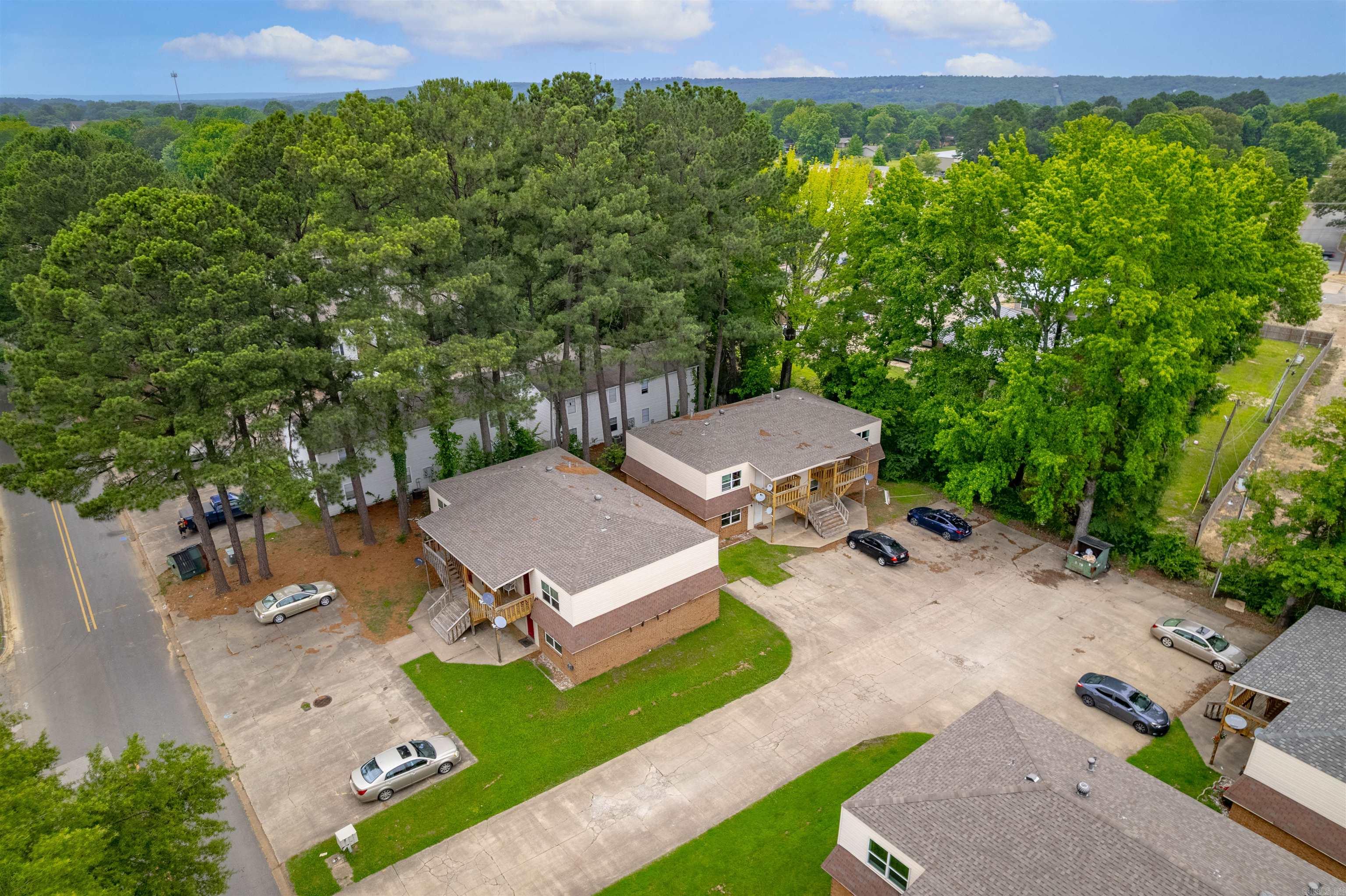 Stoneybrook - Residential Income