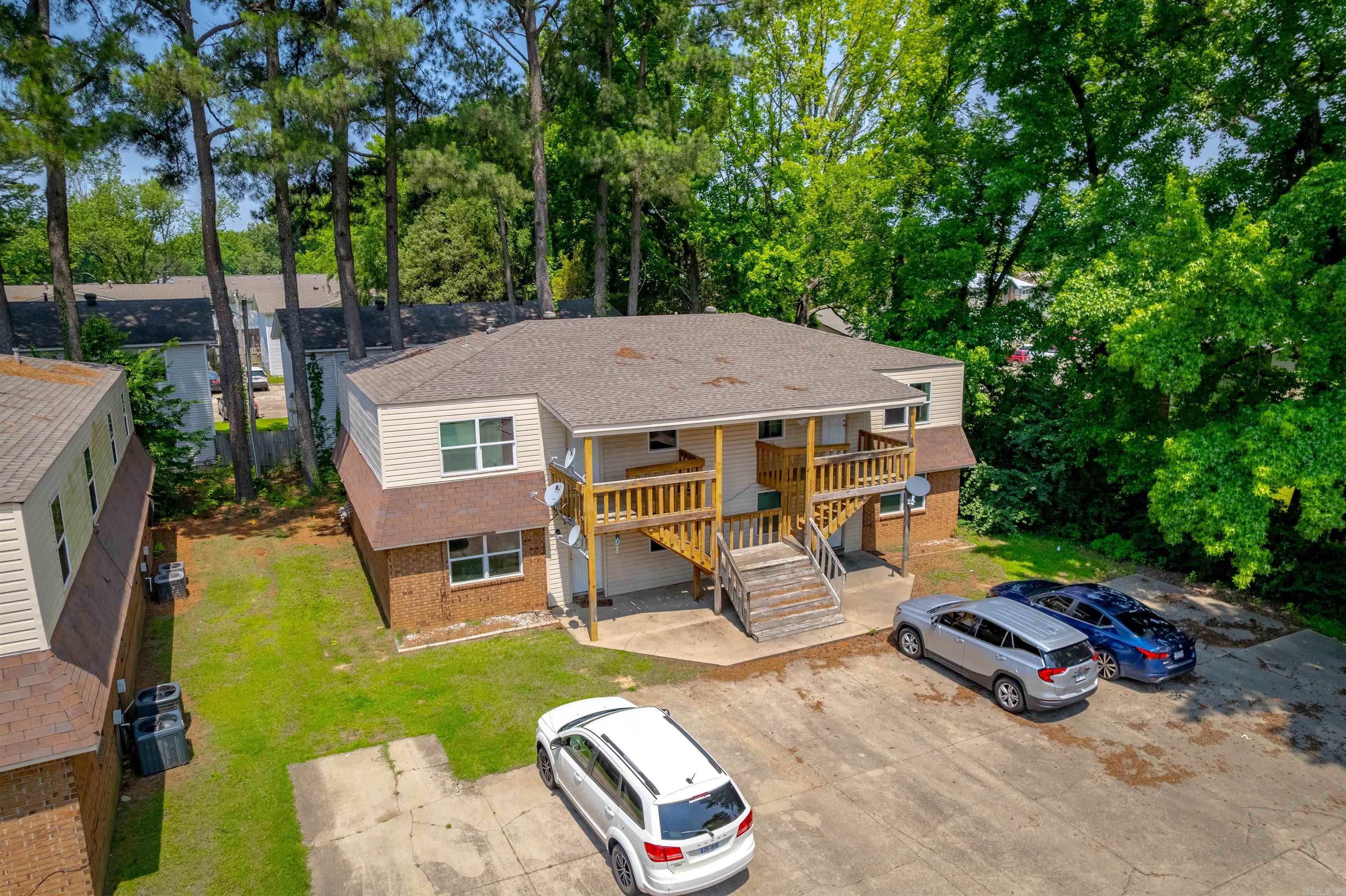 Stoneybrook - Residential Income