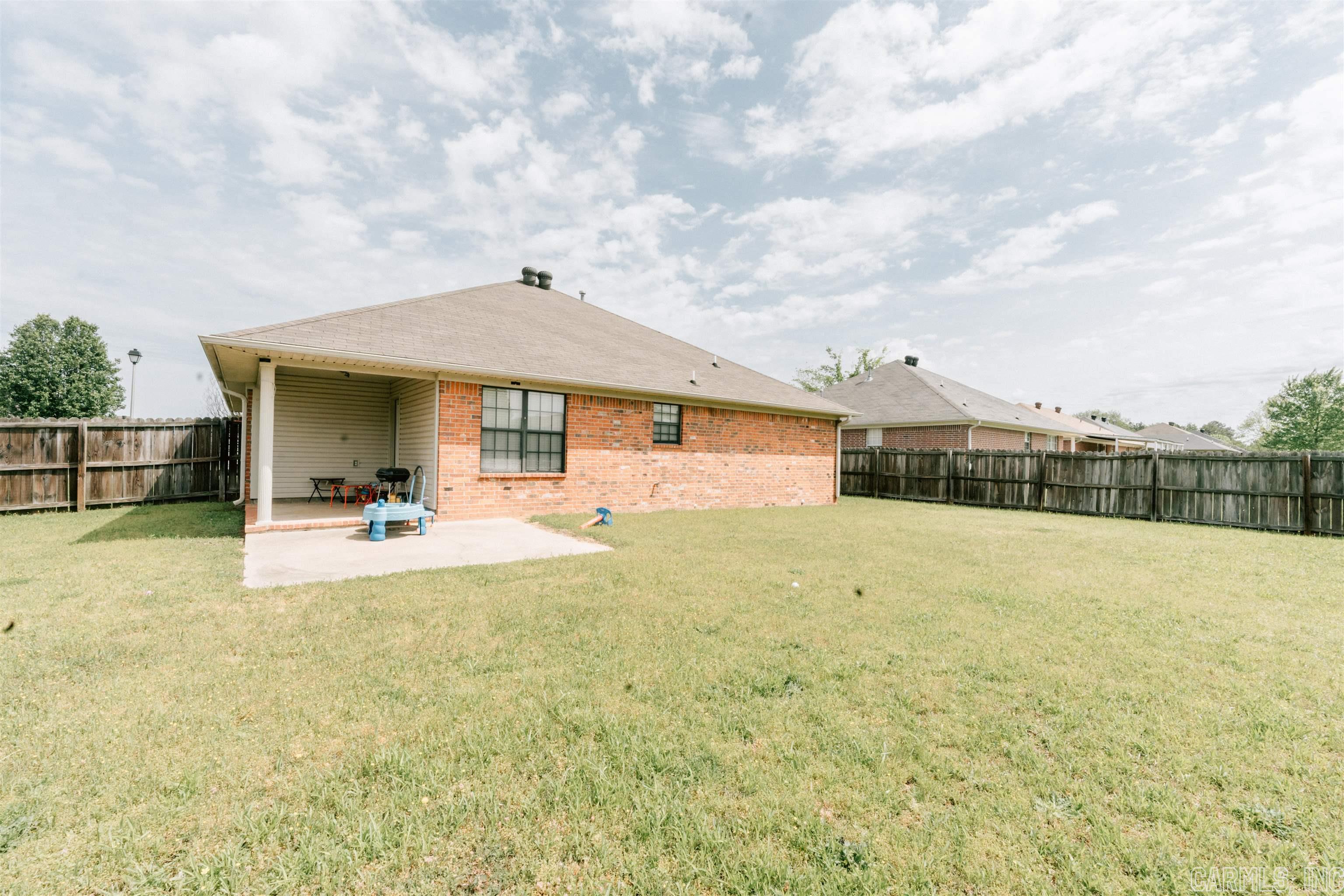 Nichole Place - Residential