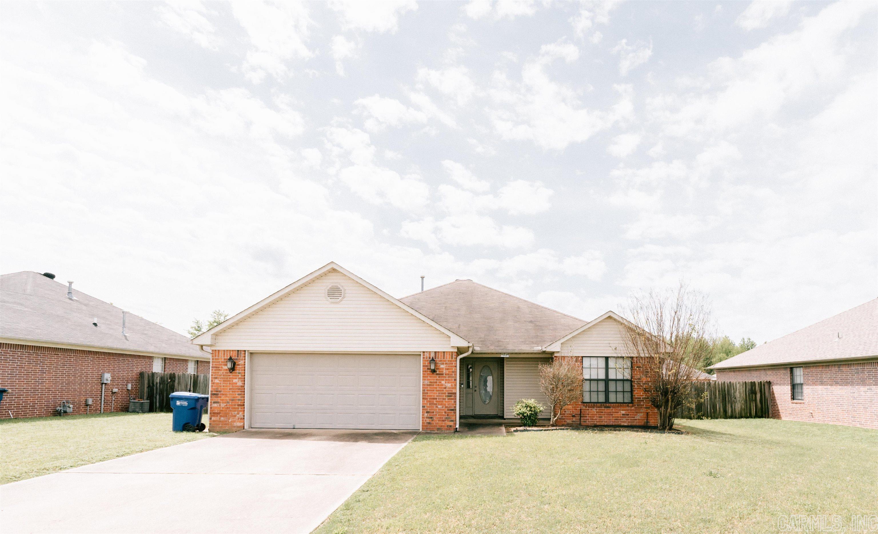 Nichole Place - Residential