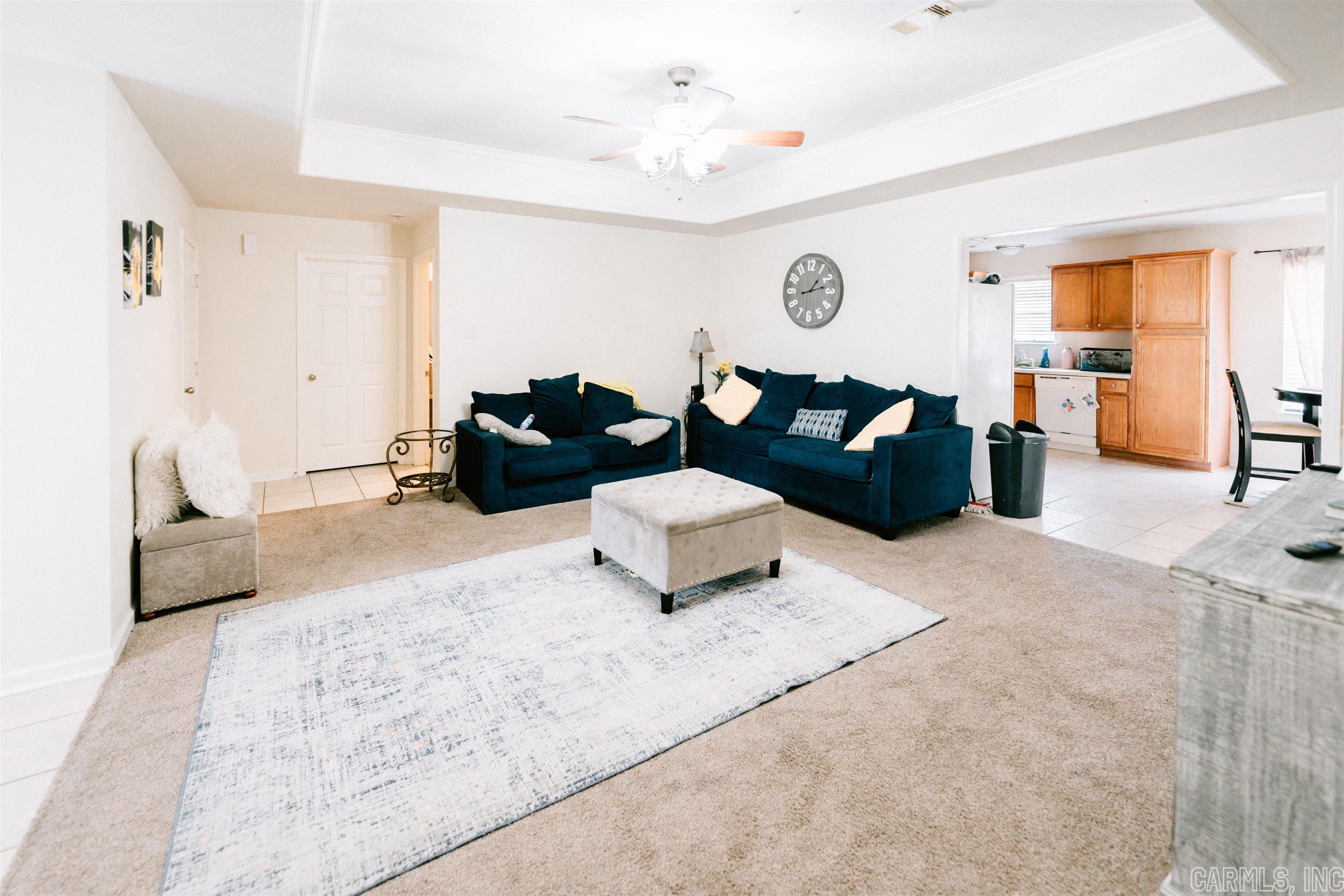 Nichole Place - Residential