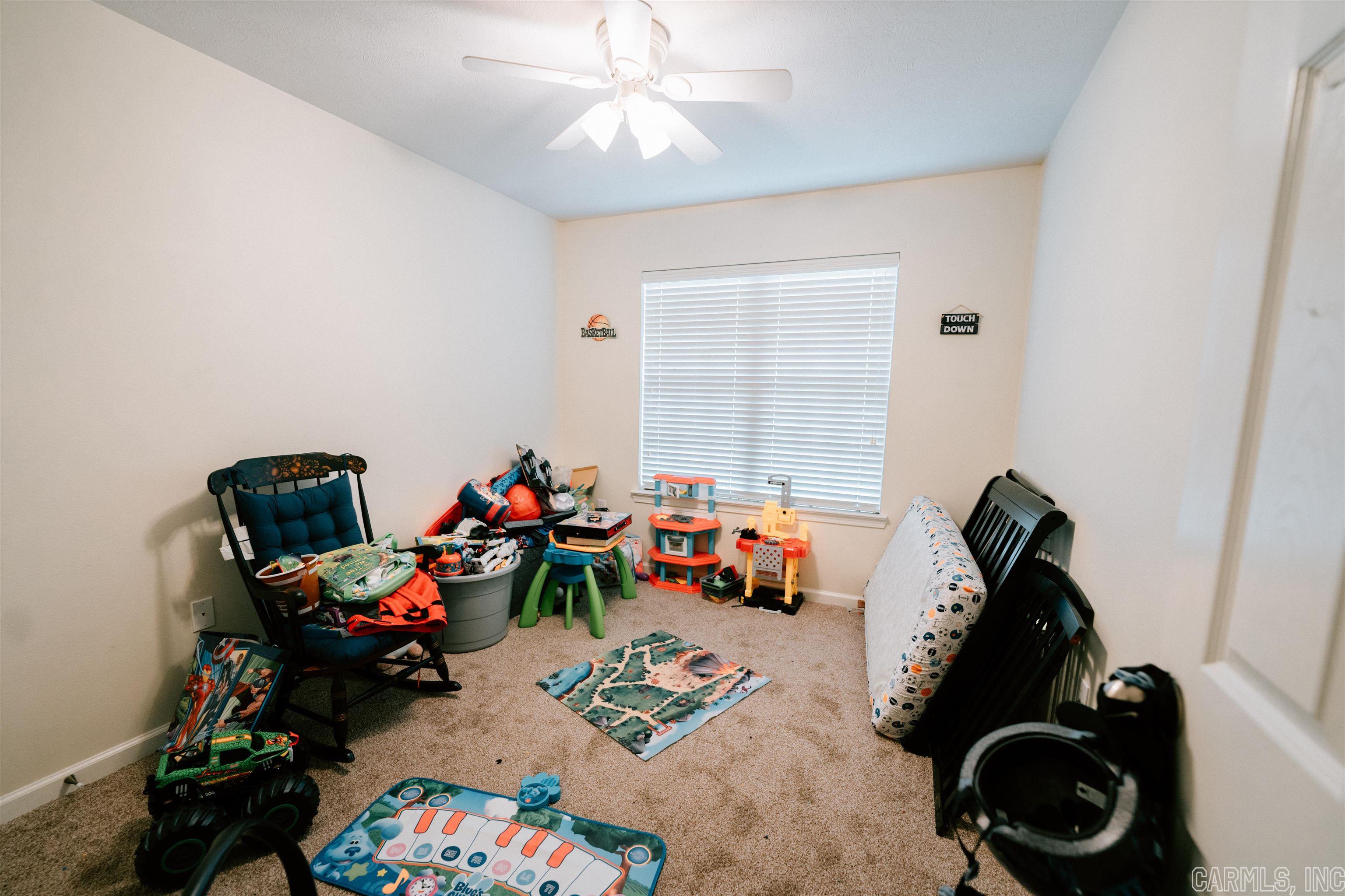 Nichole Place - Residential