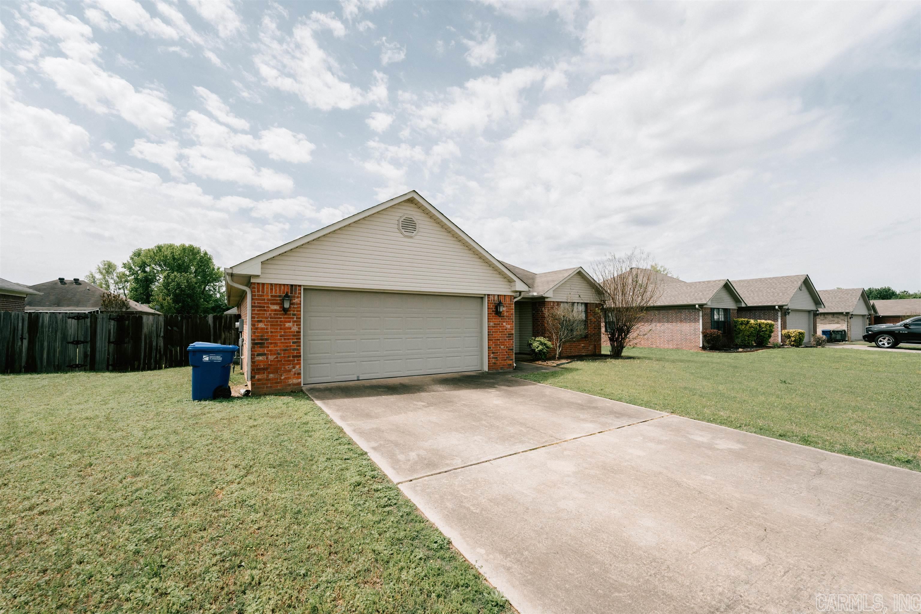 Nichole Place - Residential