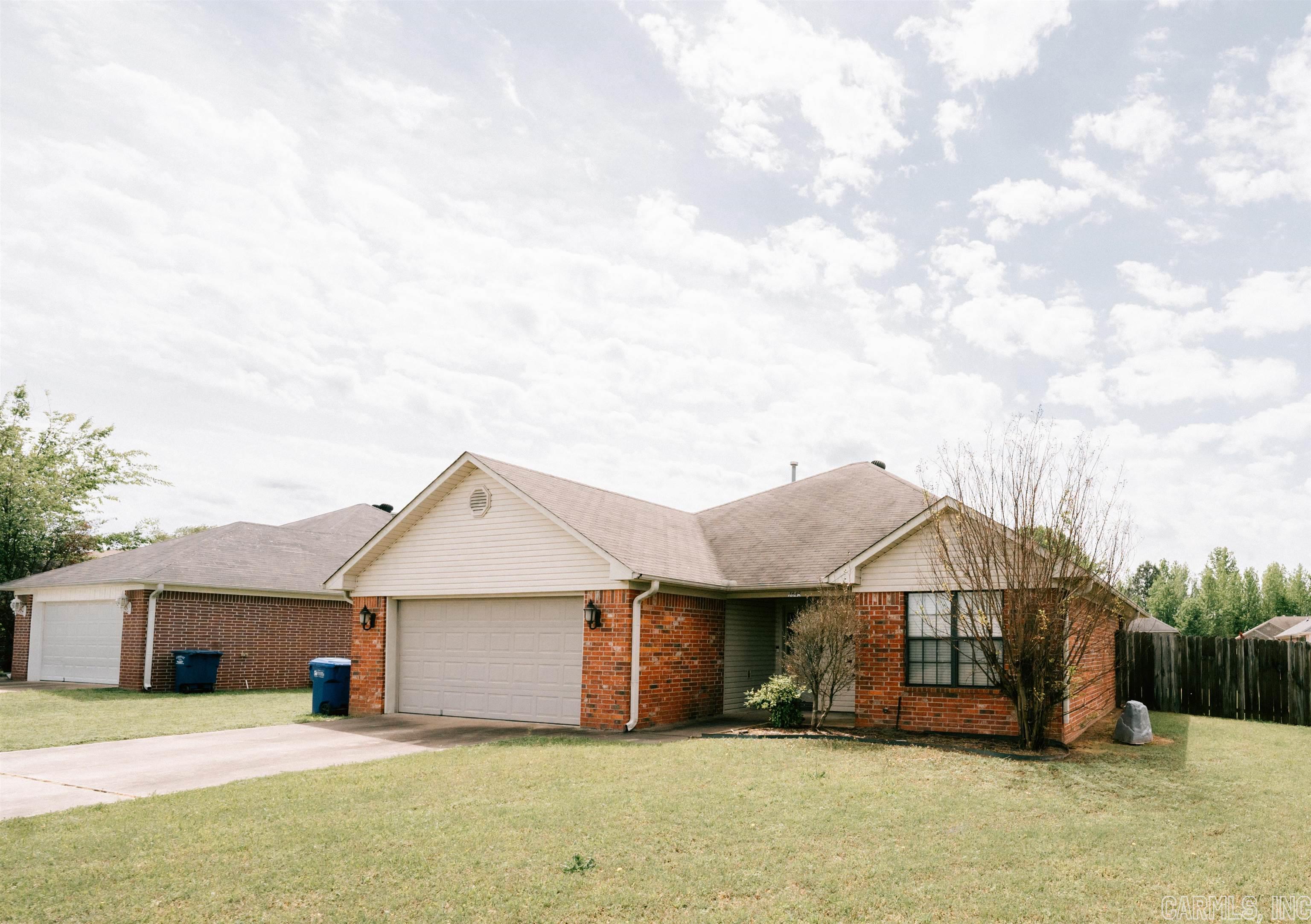 Nichole Place - Residential