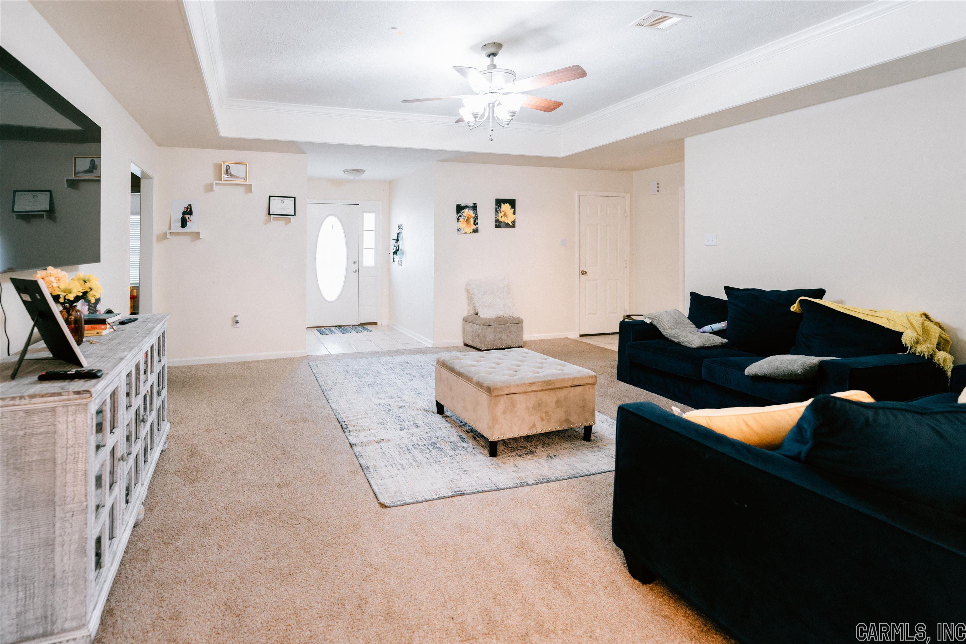 Nichole Place - Residential