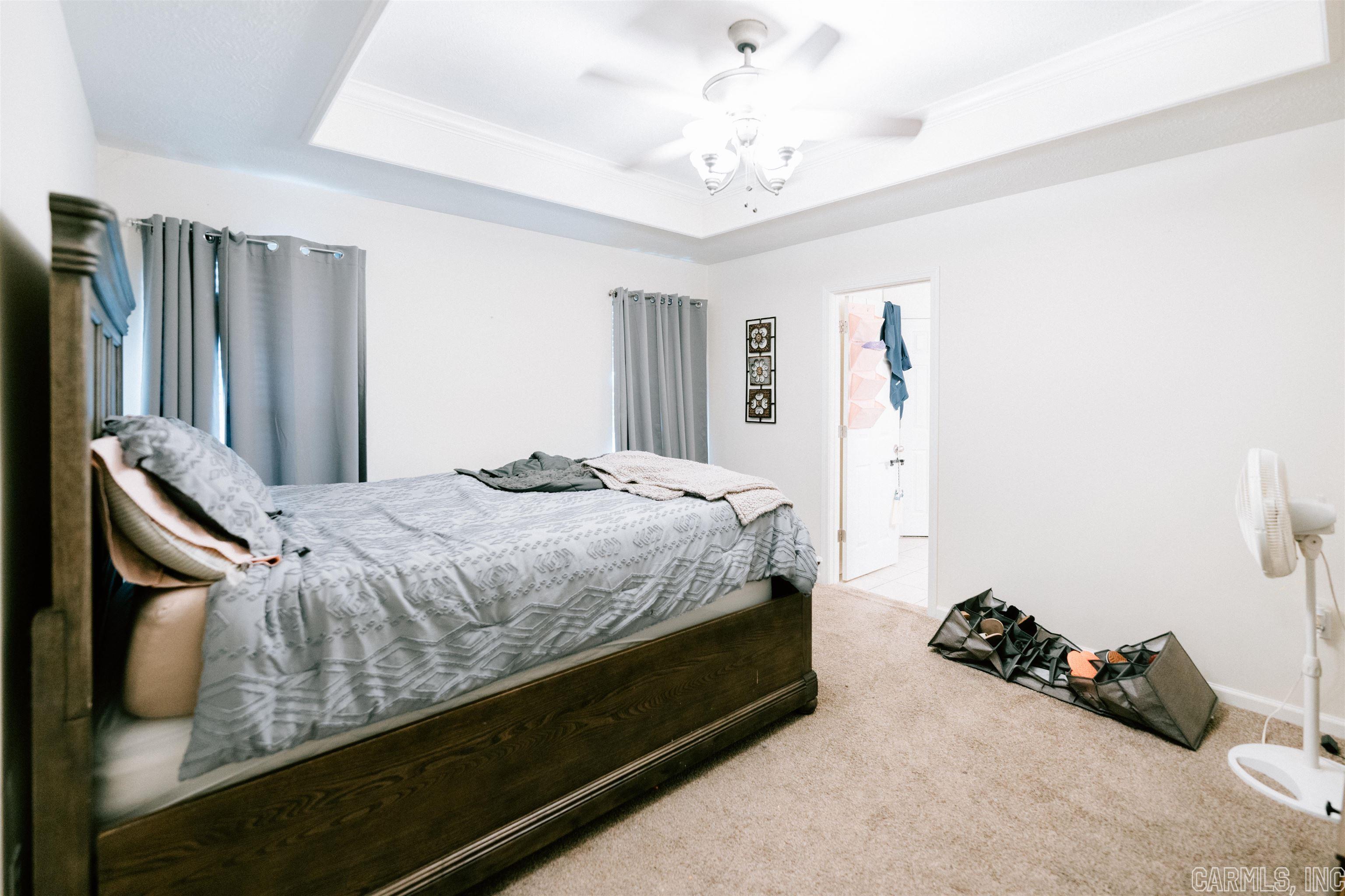 Nichole Place - Residential