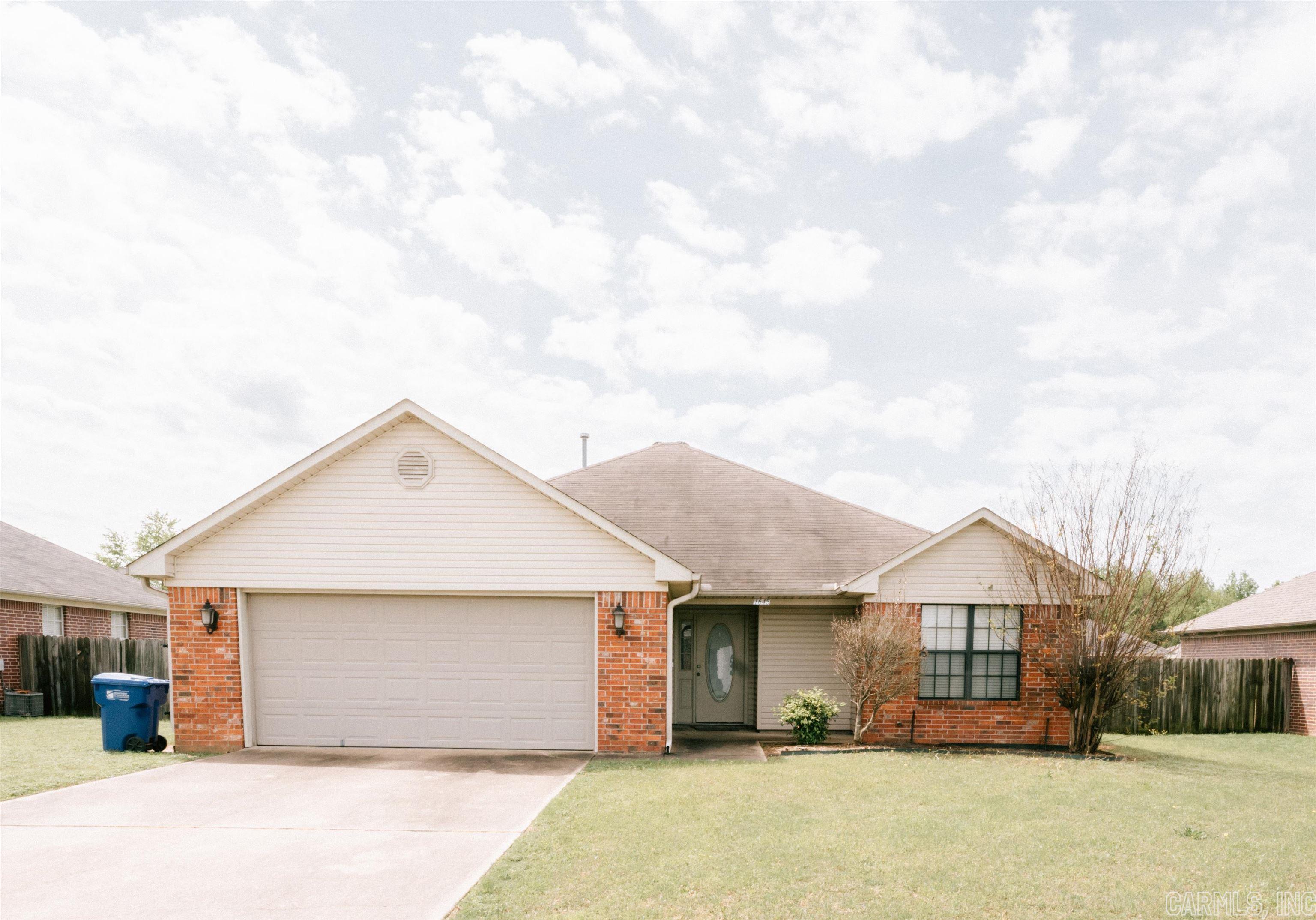 Nichole Place - Residential