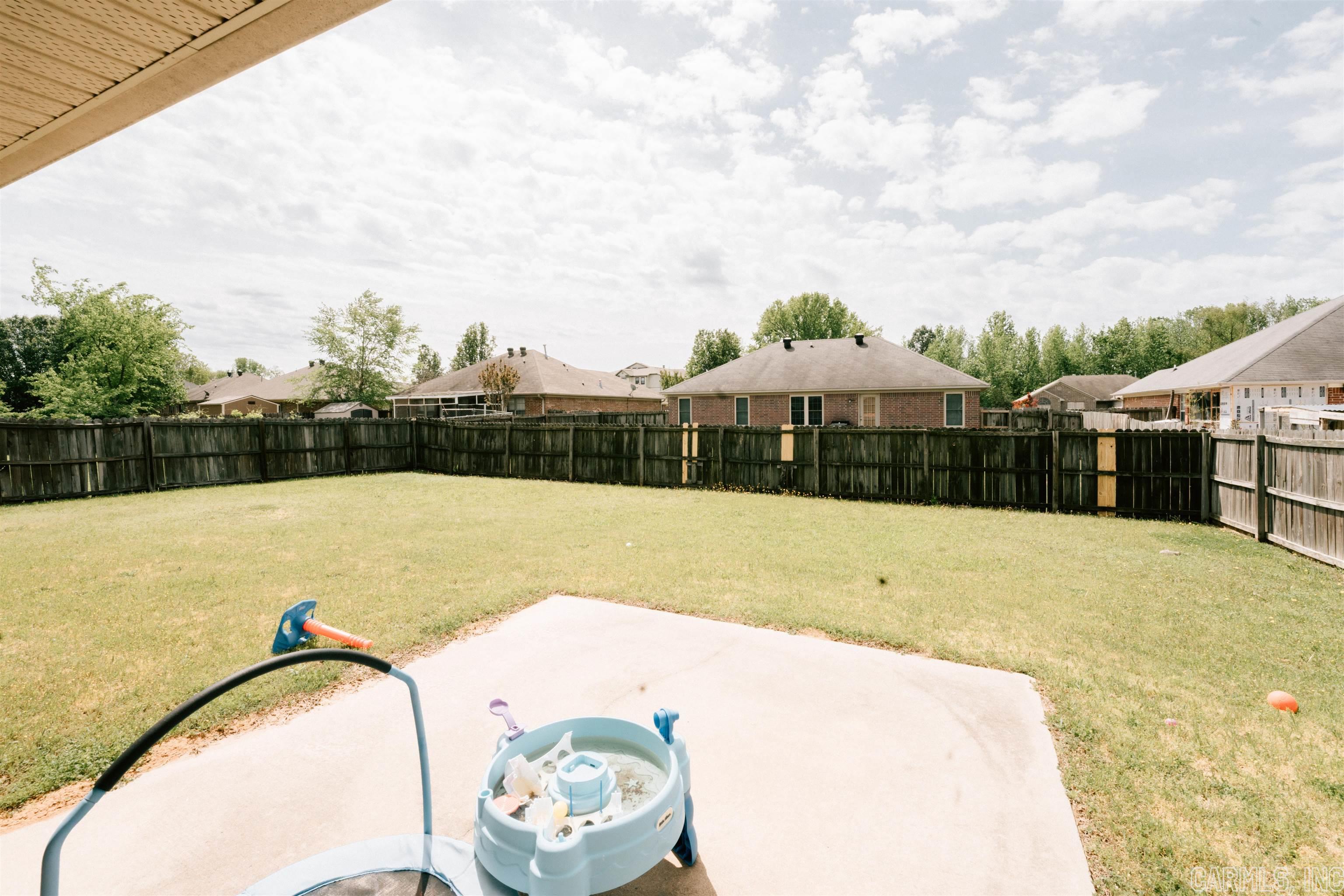 Nichole Place - Residential