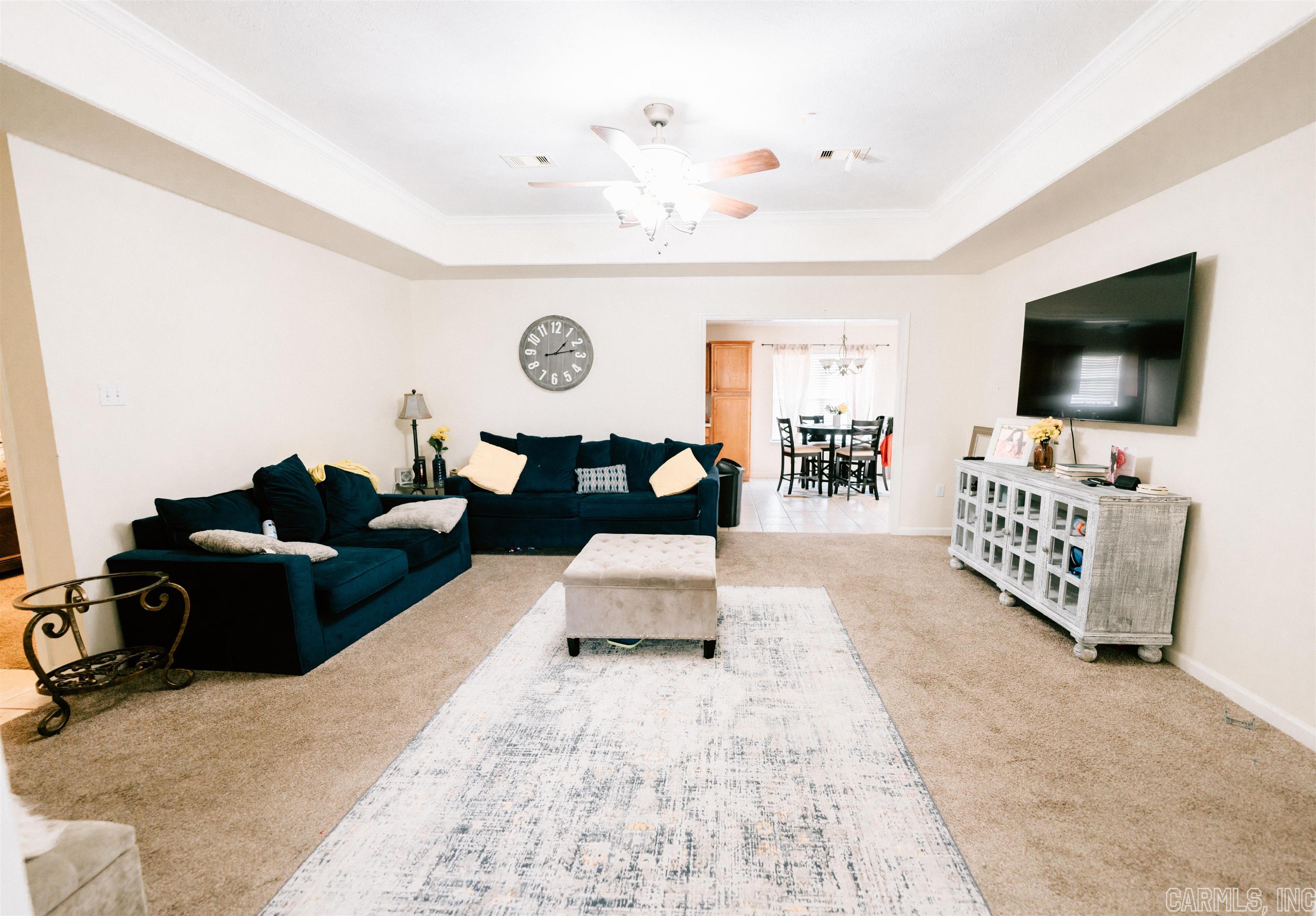 Nichole Place - Residential