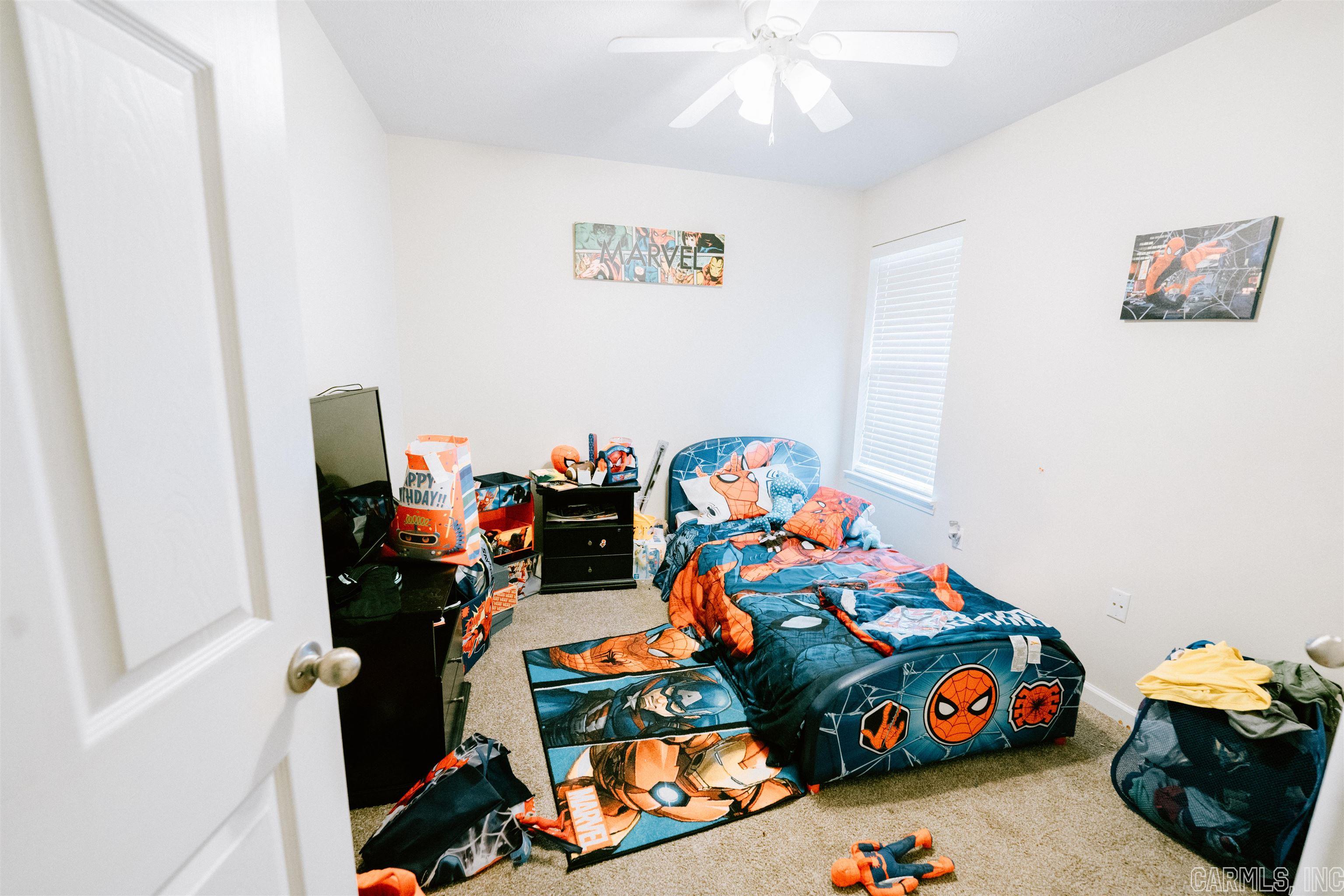 Nichole Place - Residential