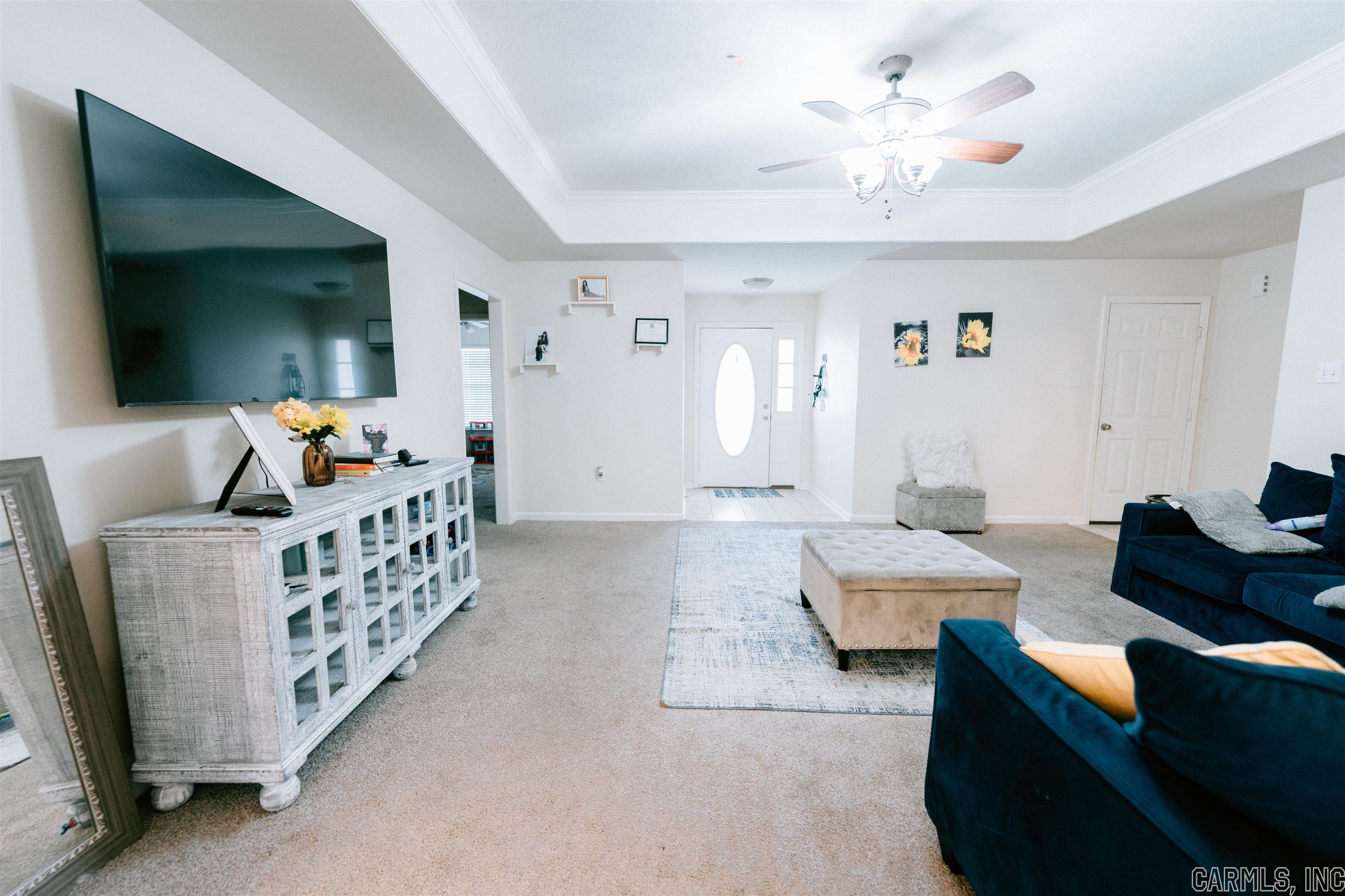 Nichole Place - Residential