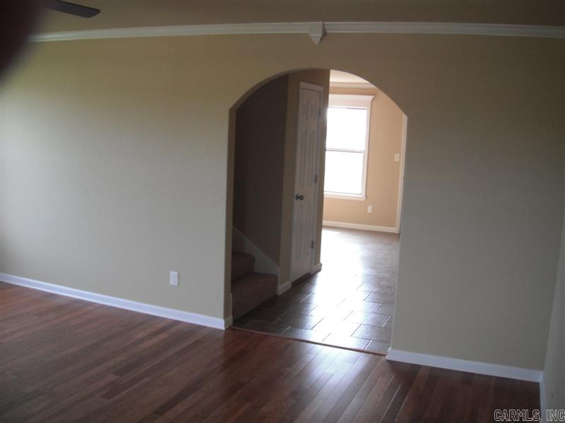 Cypress Crossing - Residential Lease