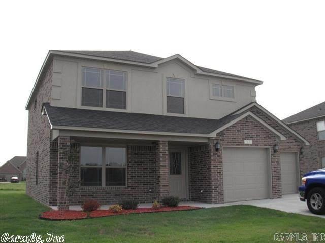 Cypress Crossing - Residential Lease