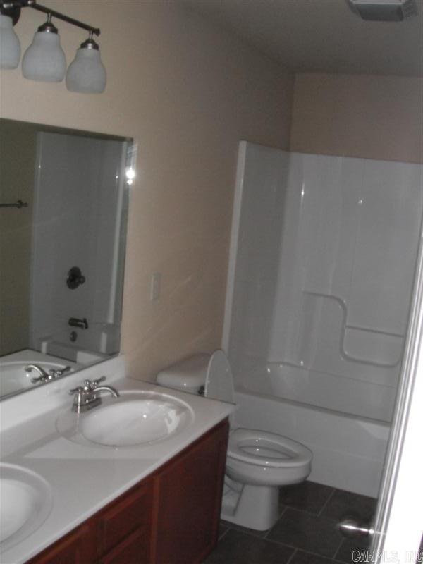 Cypress Crossing - Residential Lease