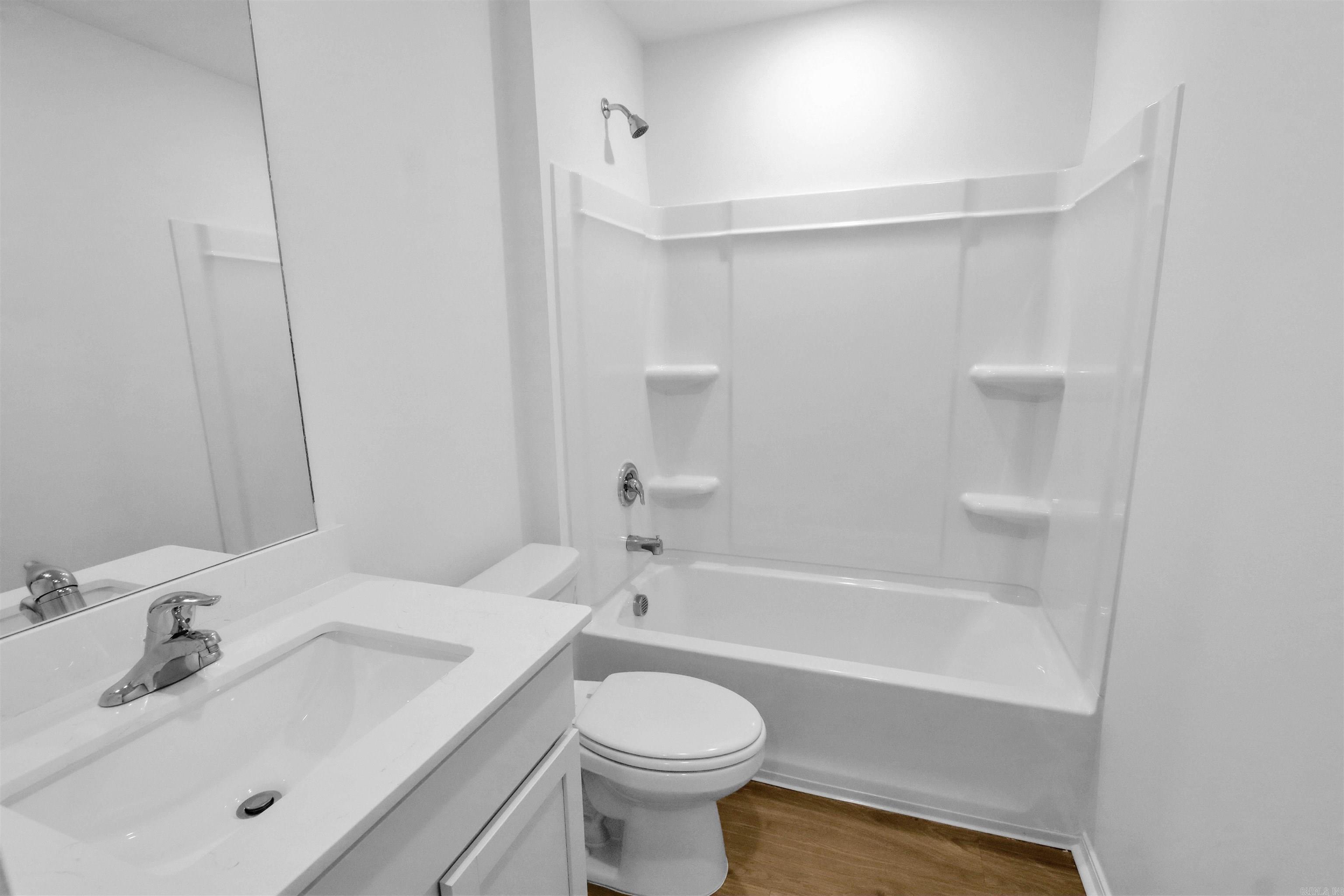 VINEYARD SUB PH II - Residential