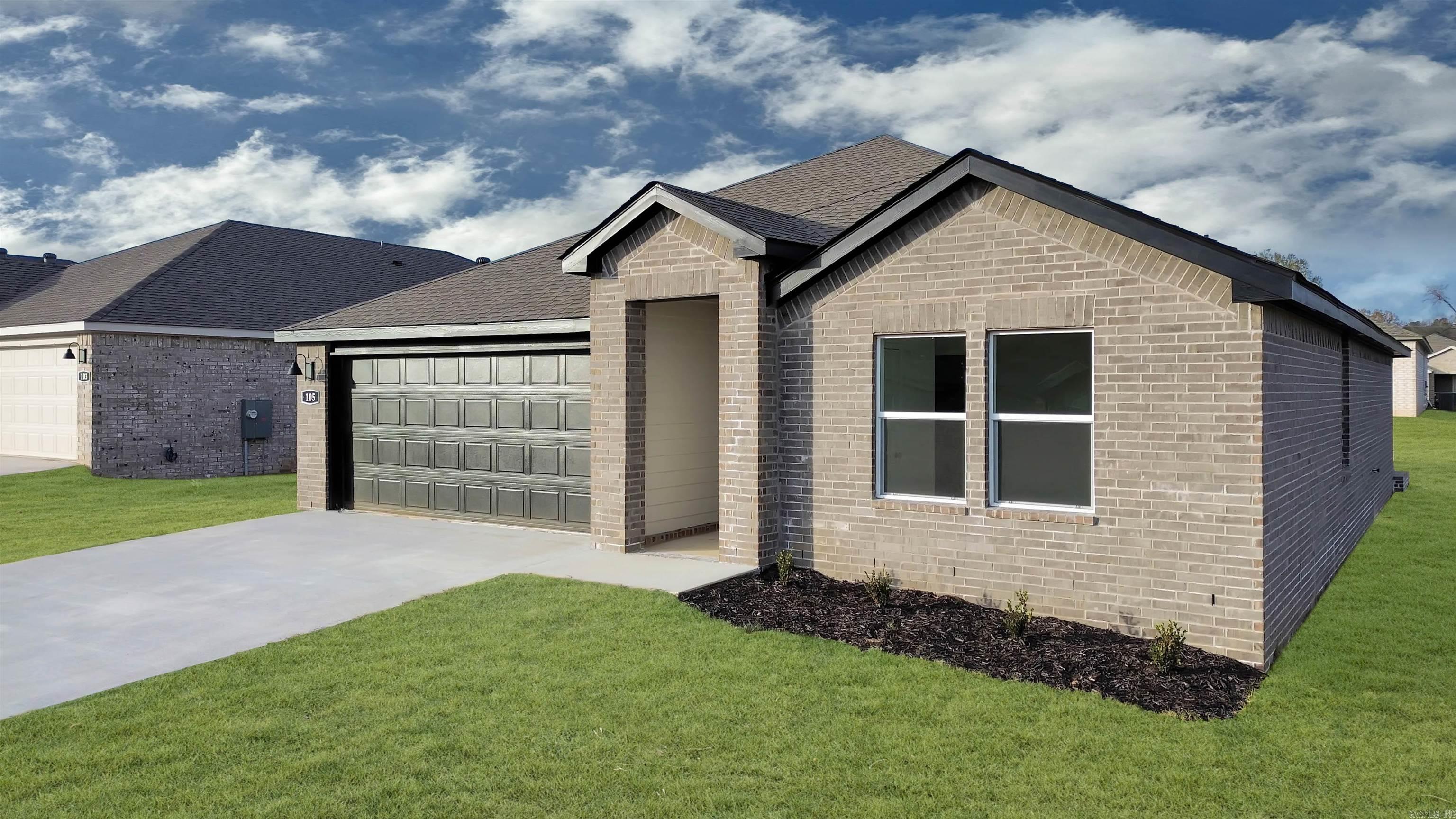 VINEYARD SUB PH II - Residential