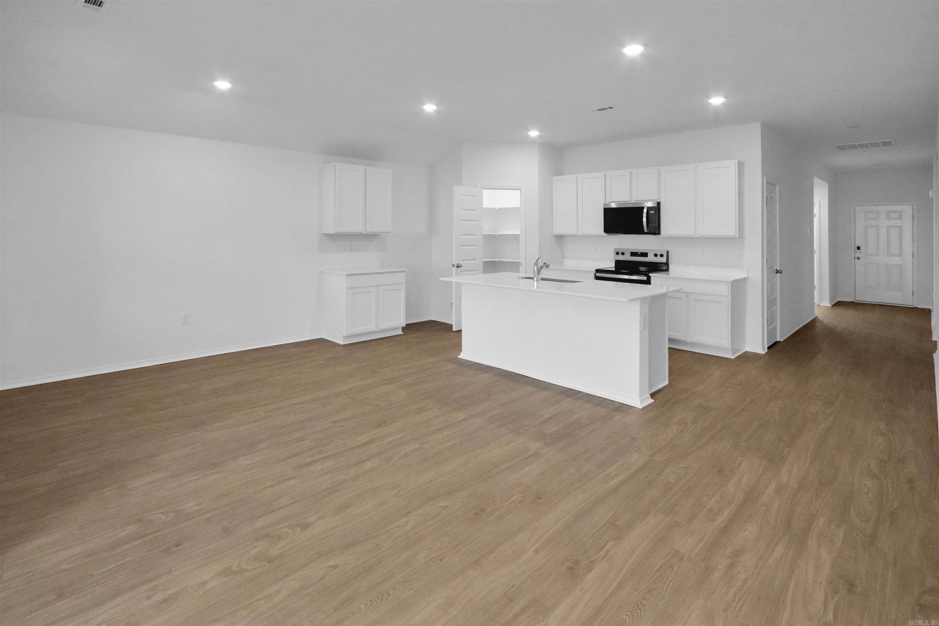 VINEYARD SUB PH II - Residential