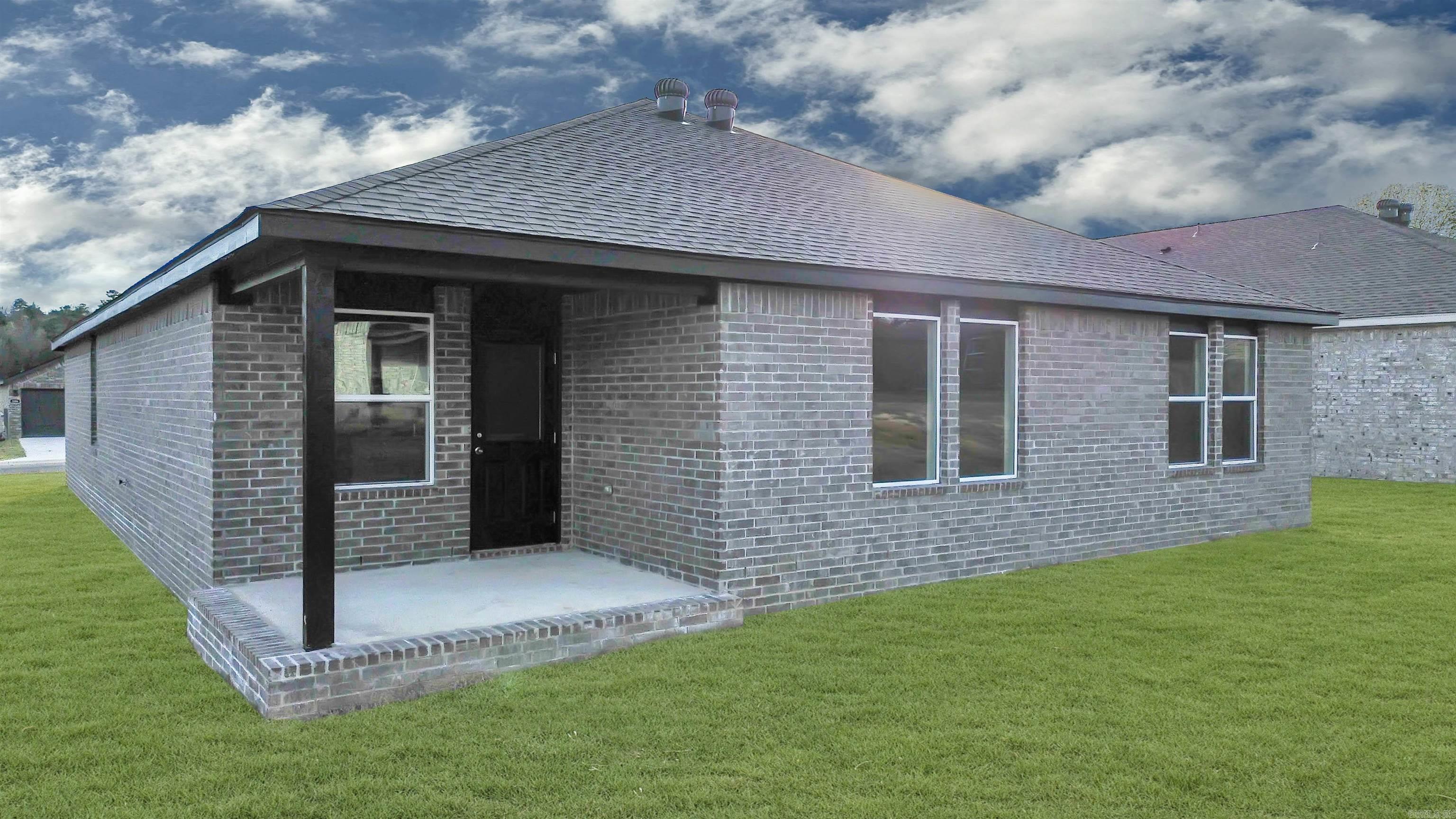 VINEYARD SUB PH II - Residential