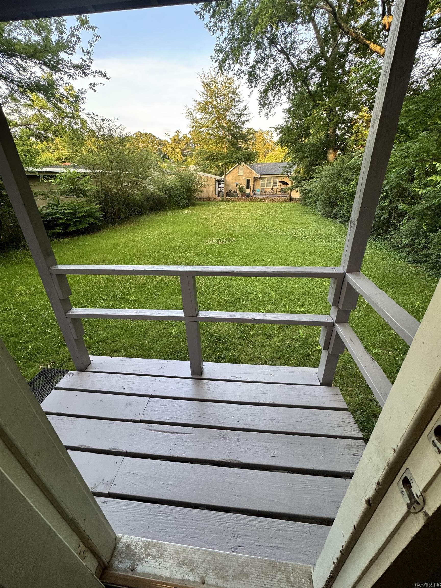GARDNER ADDITION - Residential
