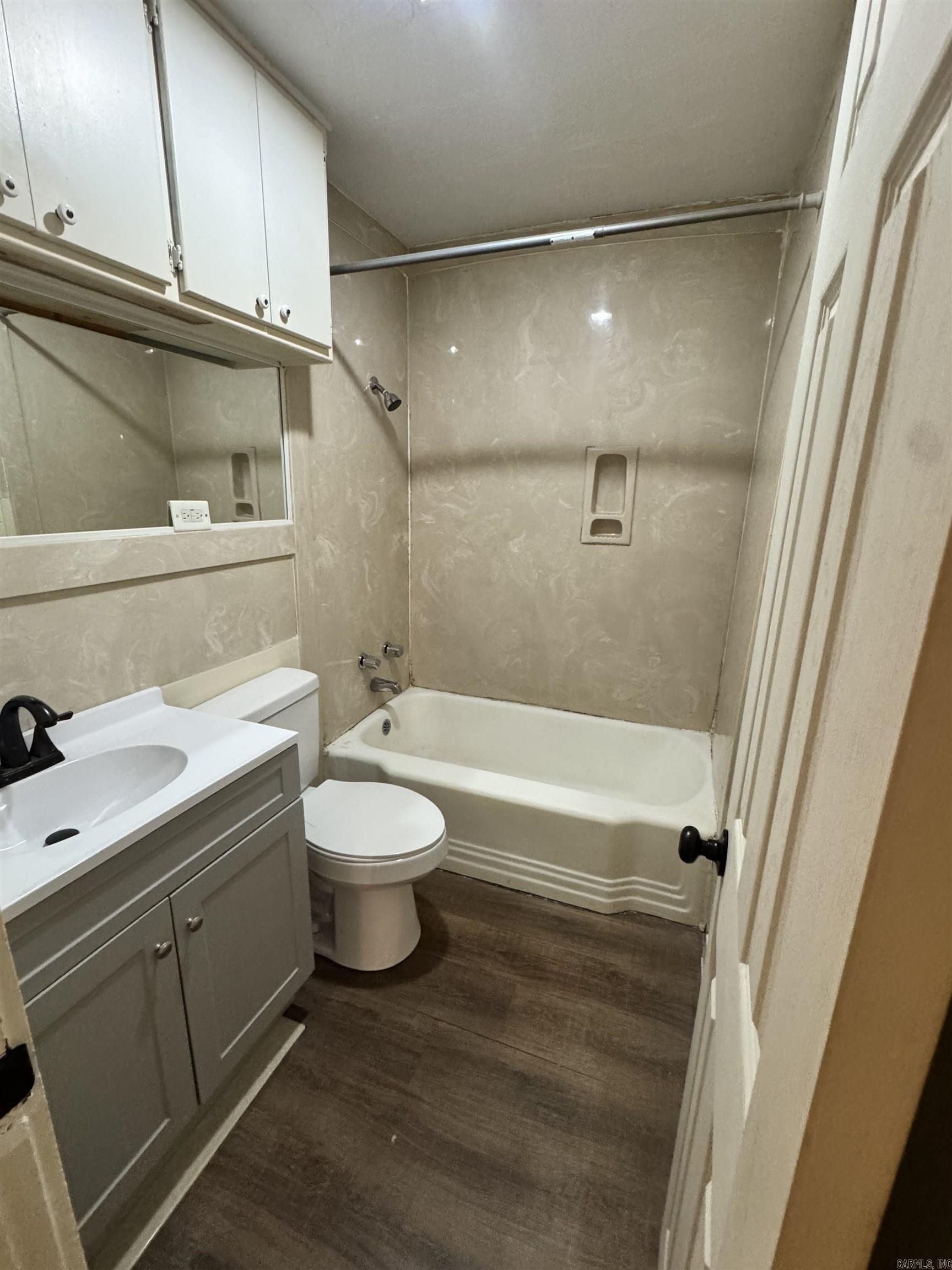 GARDNER ADDITION - Residential