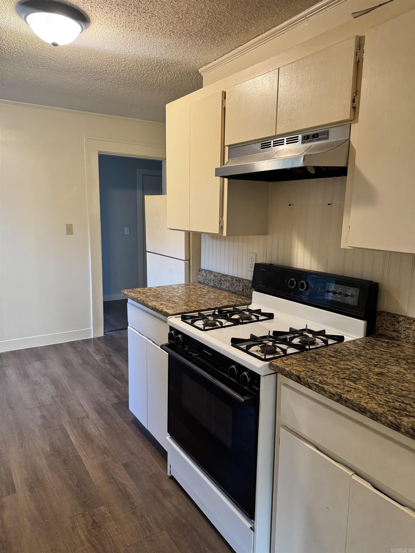GARDNER ADDITION - Residential